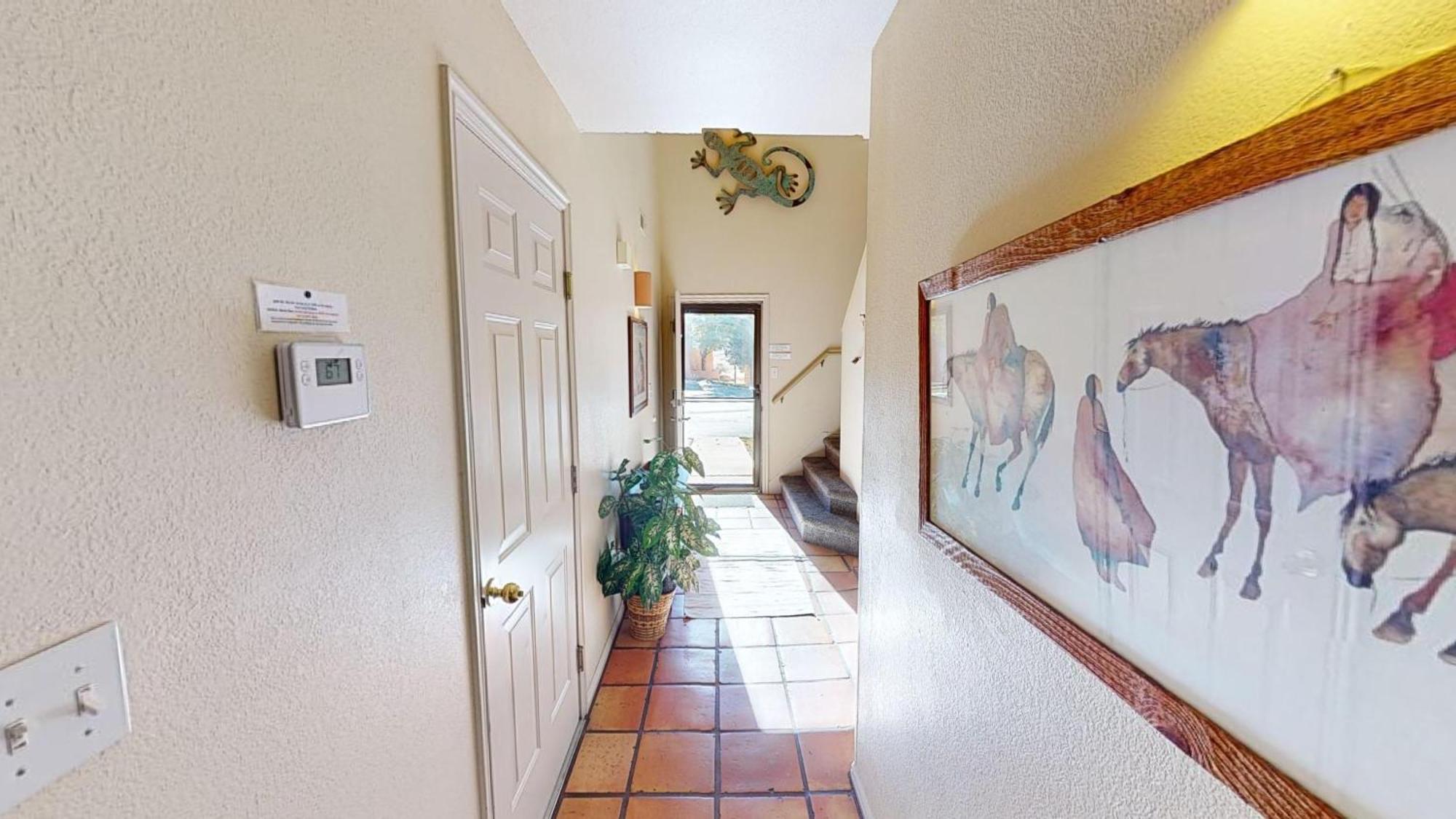 Kokopelli Dream #3251 Holiday home *