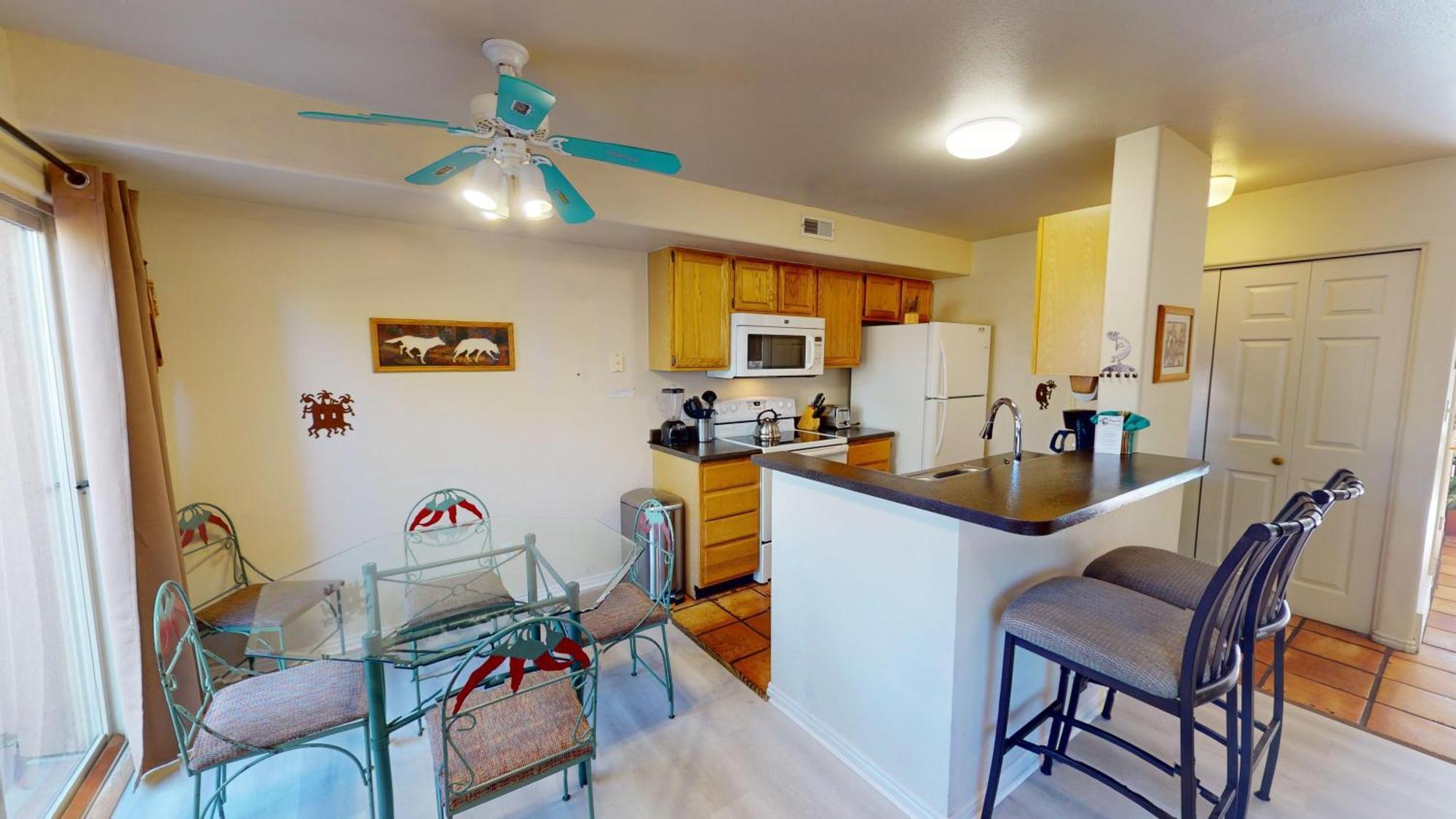 Kokopelli Dream #3251 Holiday home Moab