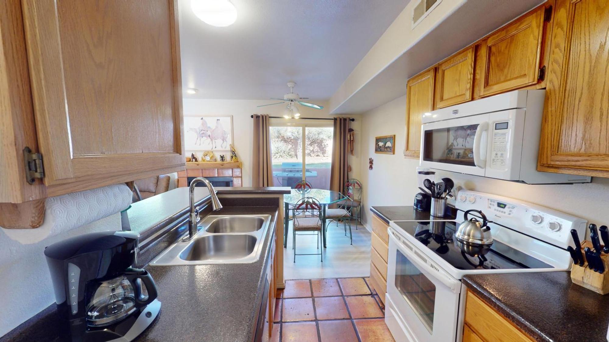 Kokopelli Dream #3251 Holiday home
