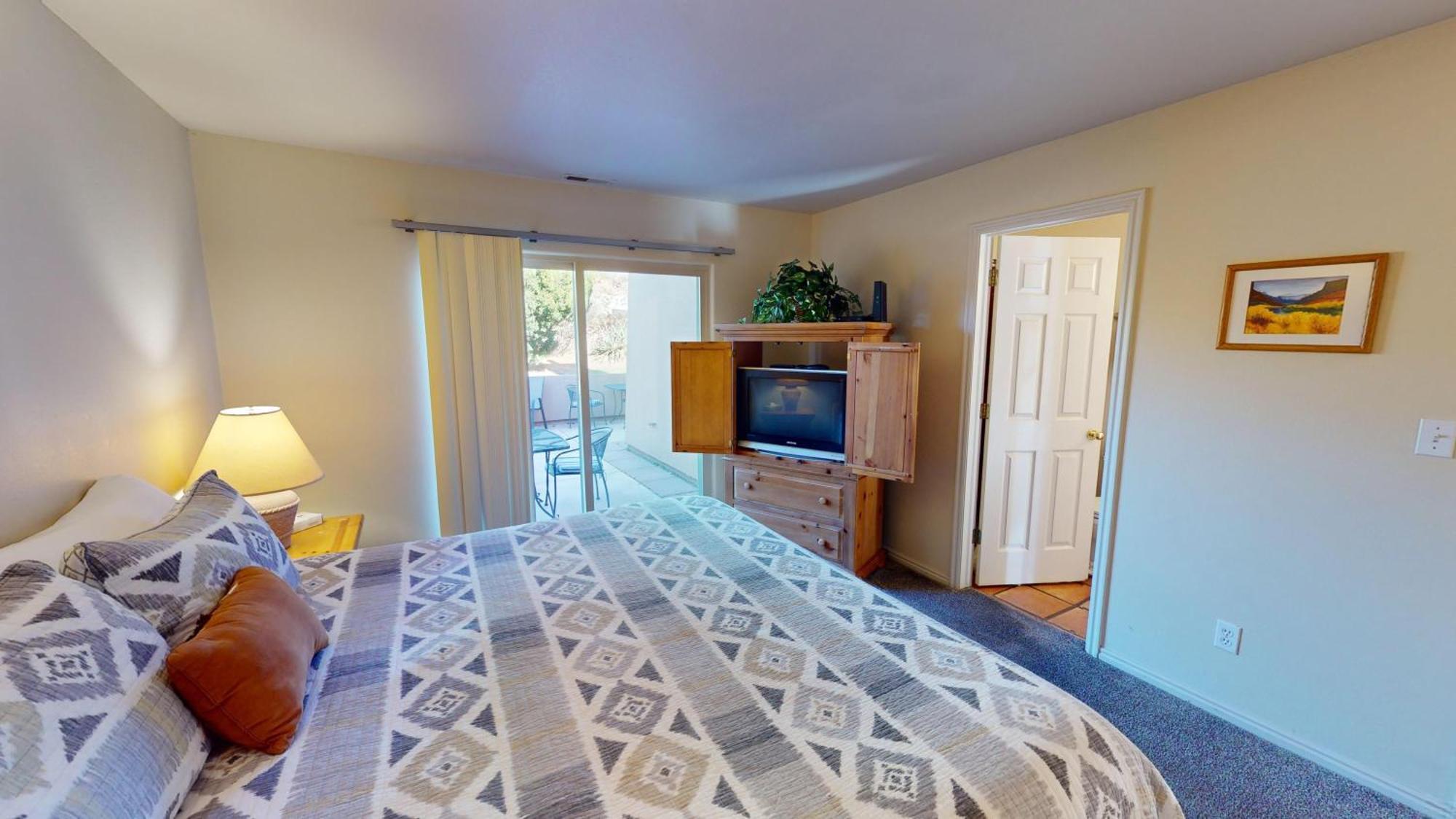 Kokopelli Dream #3251 Holiday home *