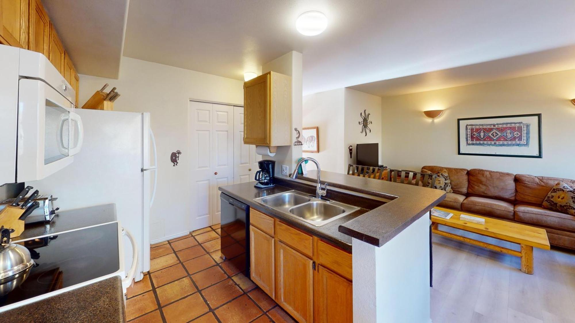 Holiday home Kokopelli Dream #3251 Moab