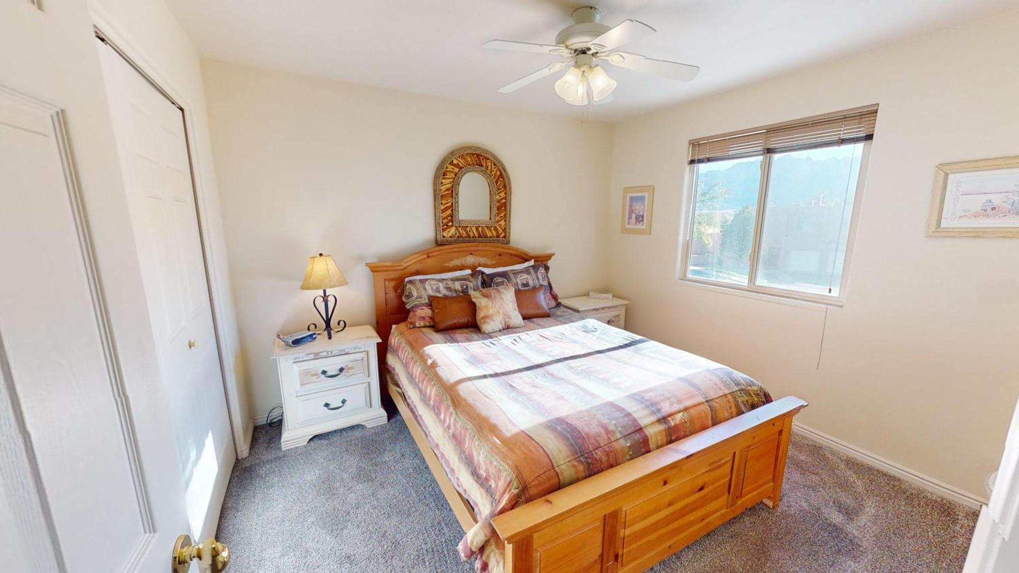 Kokopelli Dream #3251 Holiday home Moab