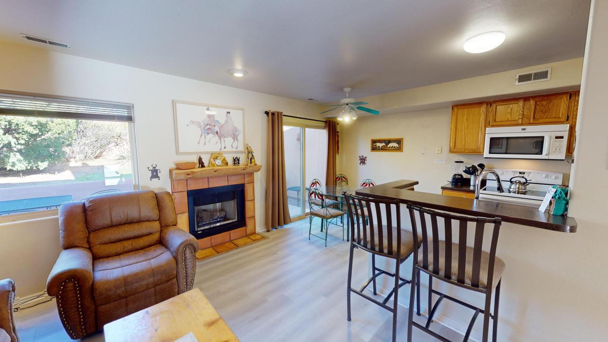 Holiday home Kokopelli Dream #3251