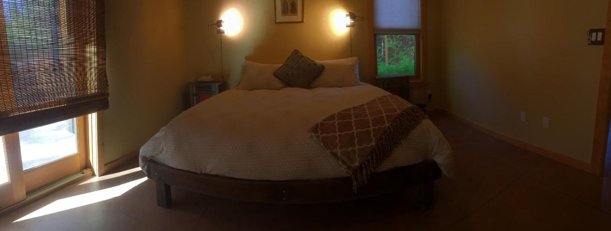 The Sanctuary By The Golf Course * Moab
