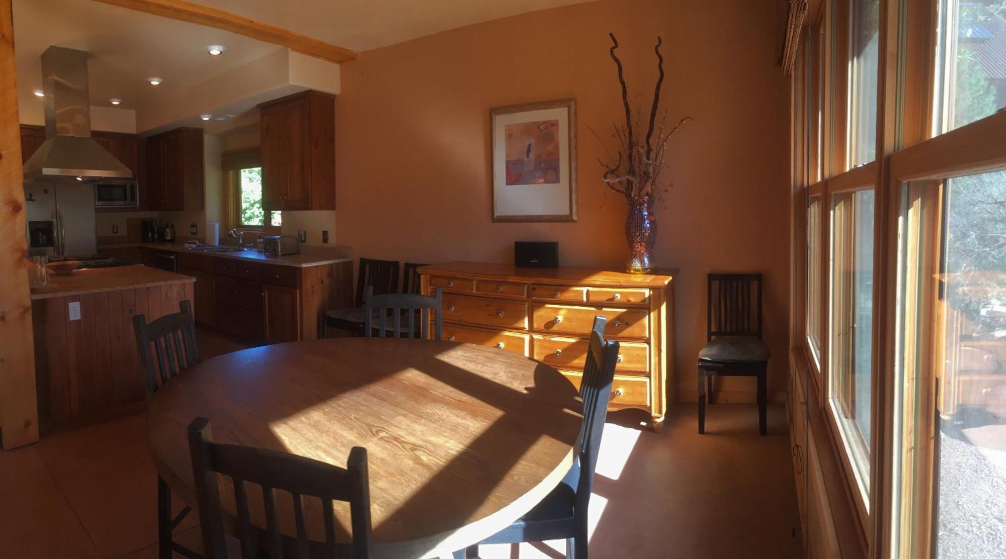 The Sanctuary By The Golf Course *