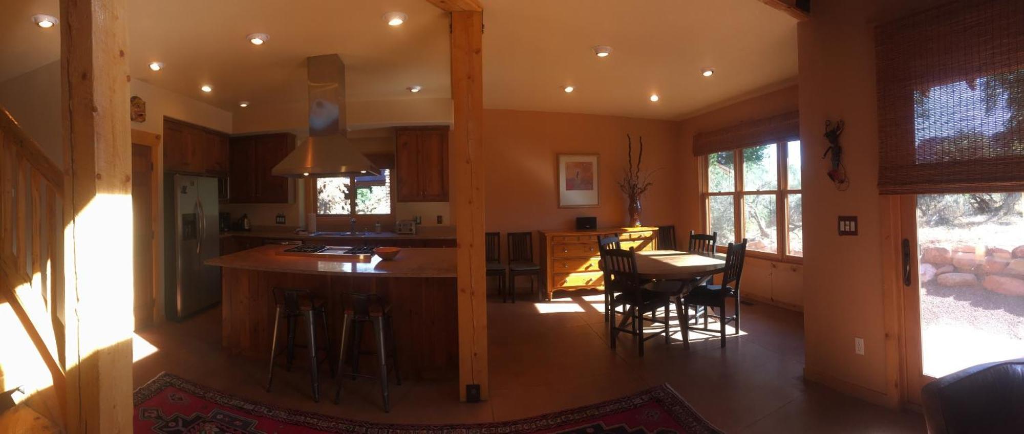 The Sanctuary By The Golf Course *