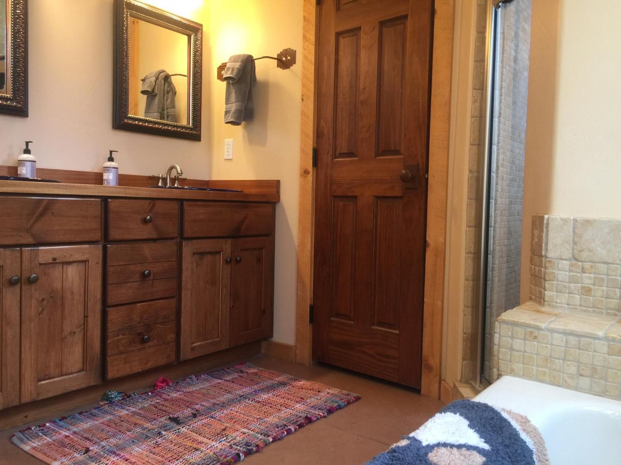 Holiday home The Sanctuary By The Golf Course Moab