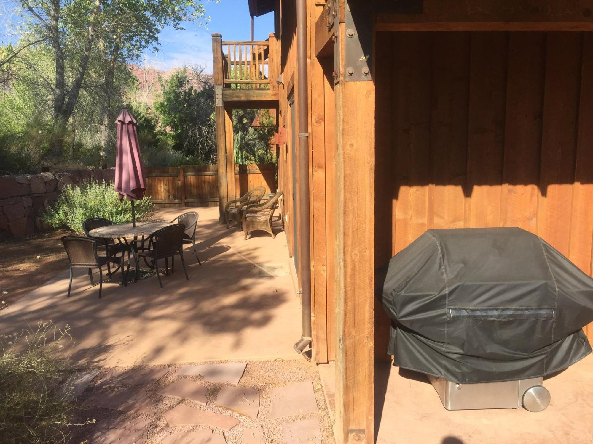The Sanctuary By The Golf Course * Moab