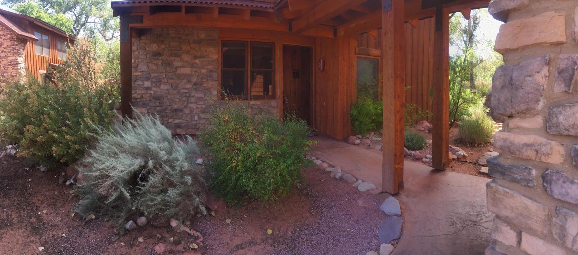 The Sanctuary By The Golf Course Holiday home