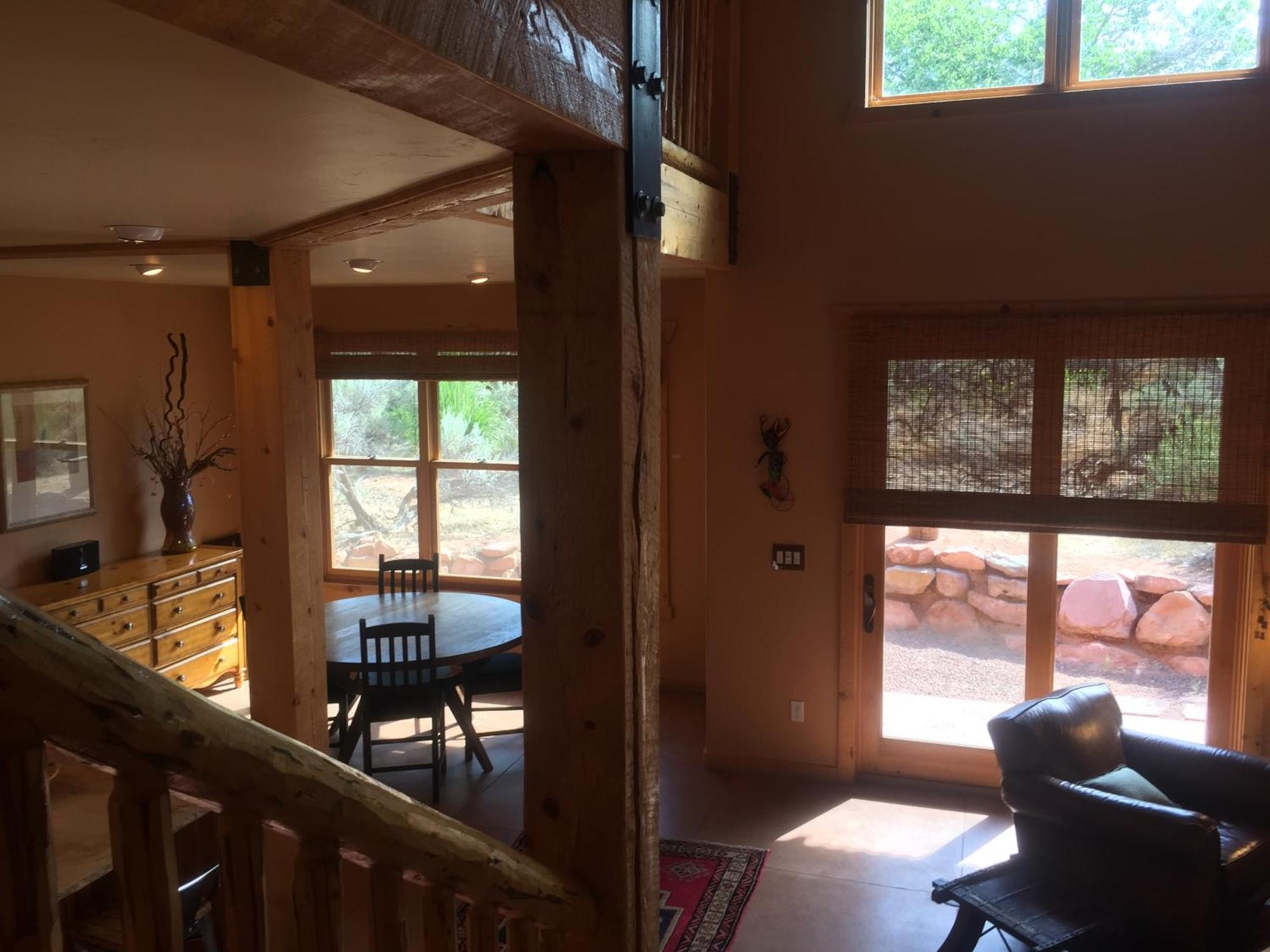 The Sanctuary By The Golf Course Holiday home Moab