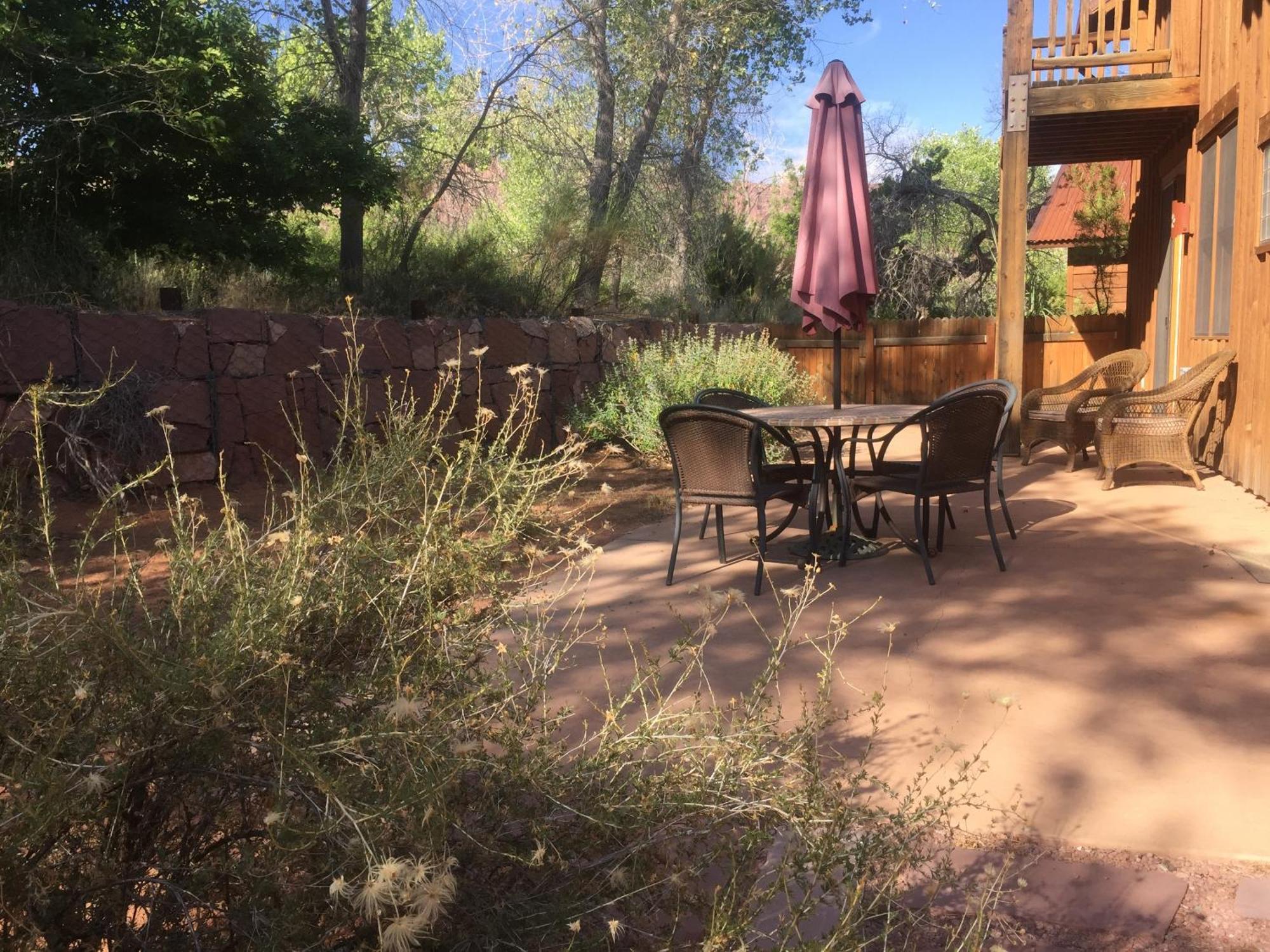 The Sanctuary By The Golf Course