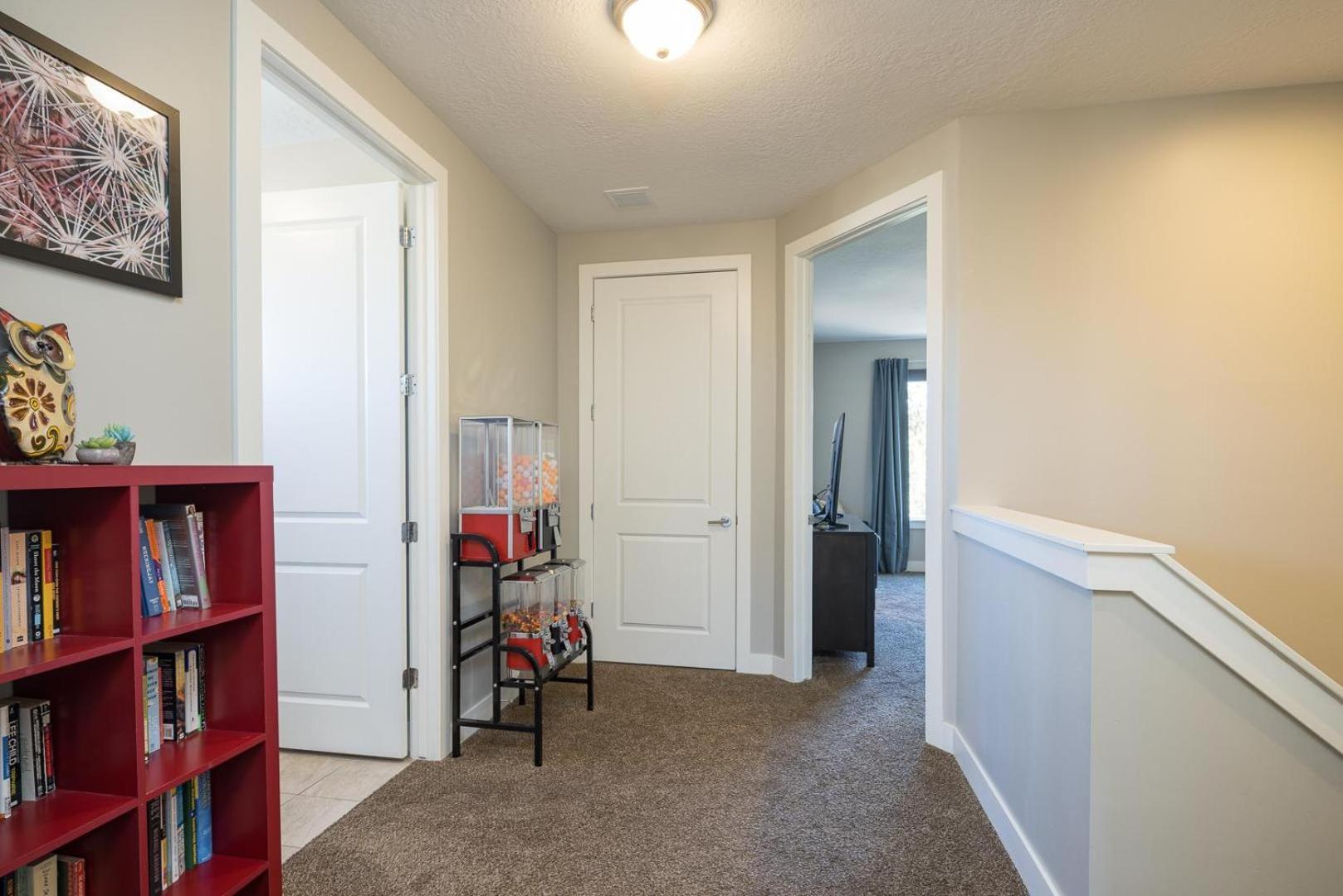 Entrada At 442 Holiday home Moab