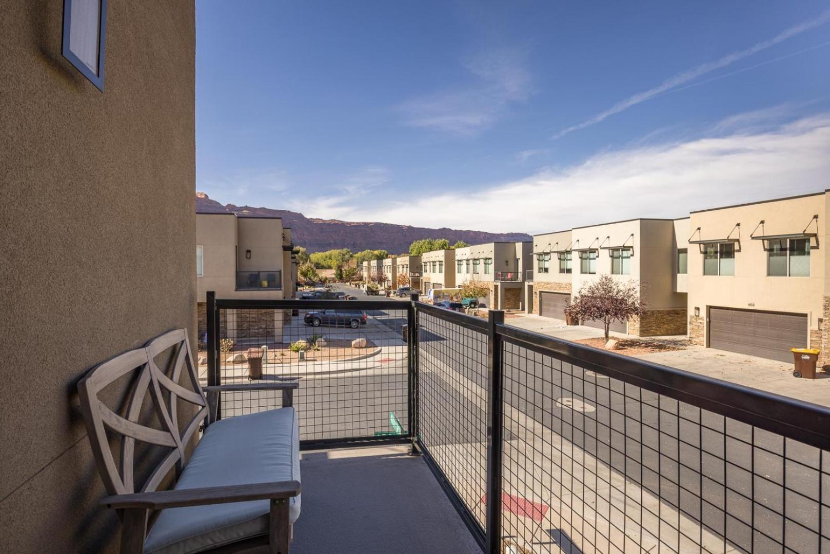 Holiday home Entrada At 442