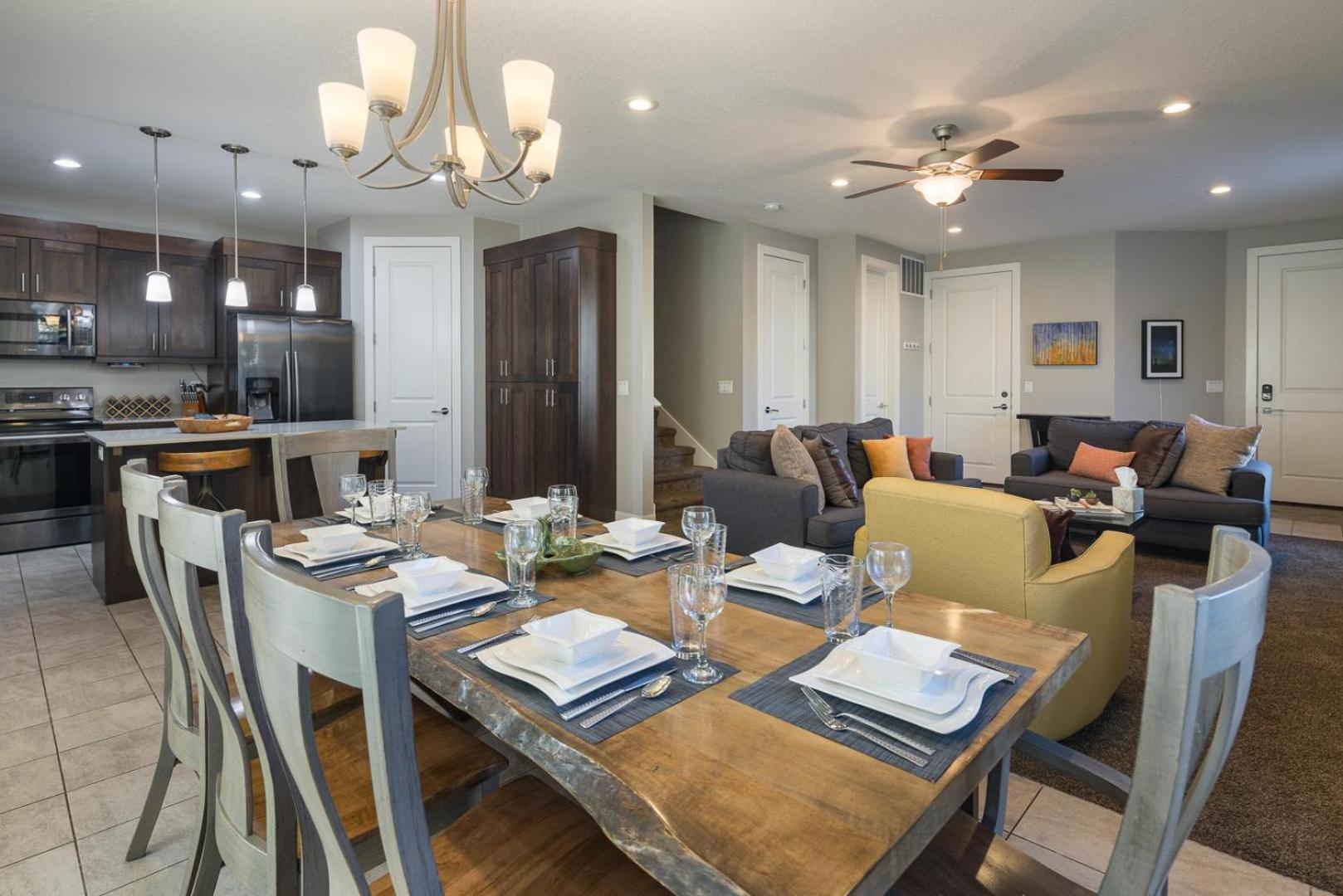 Holiday home Entrada At 442