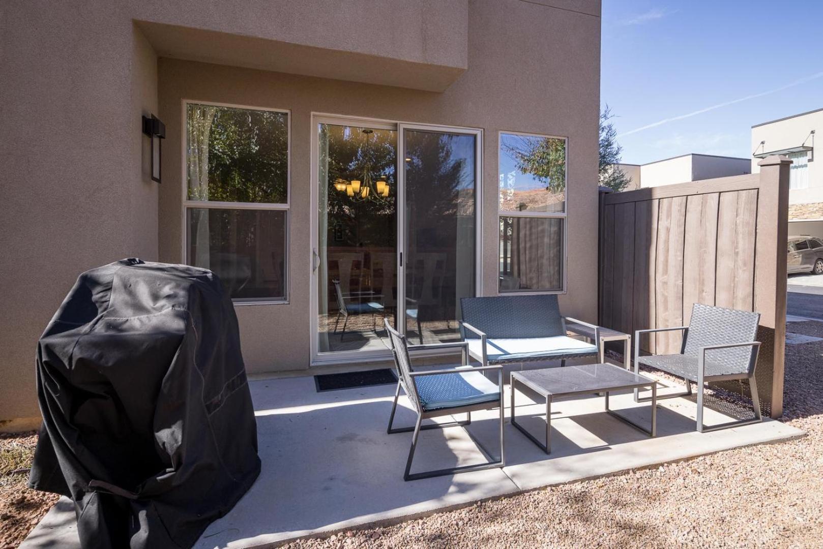 Holiday home Entrada At 442 Moab