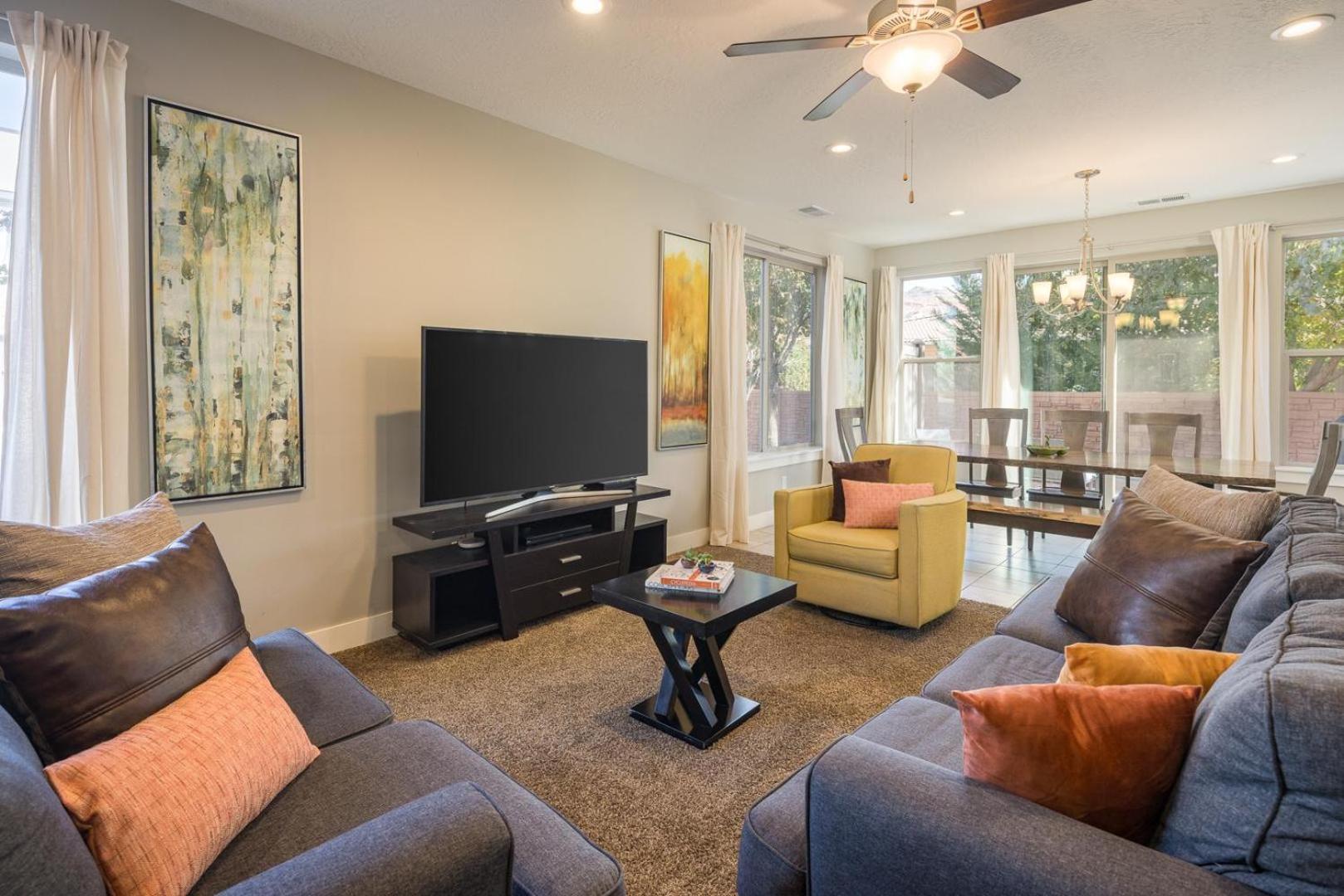 Holiday home Entrada At 442