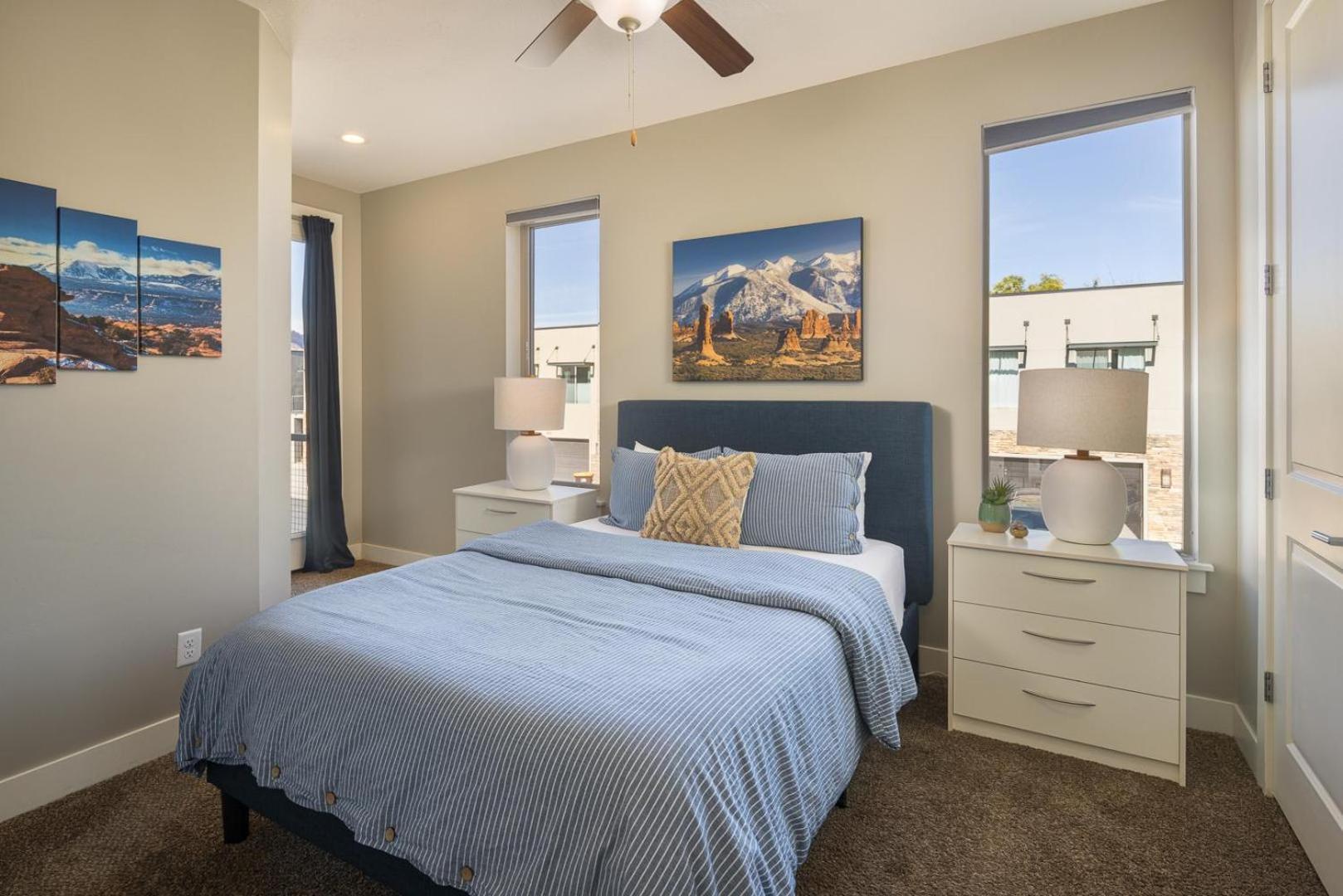 Entrada At 442 Holiday home Moab
