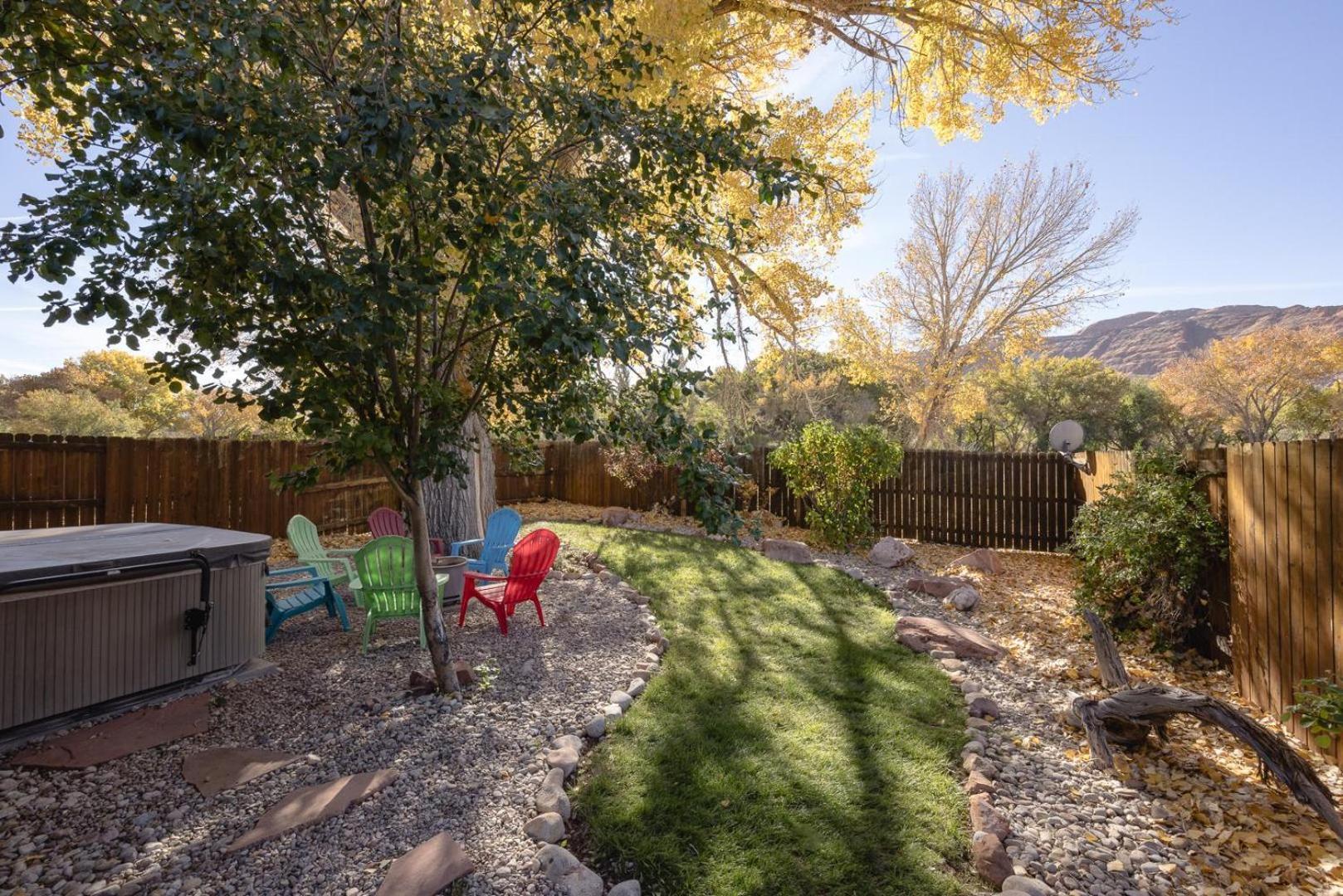 Holiday home Cottonwoods 347 Moab