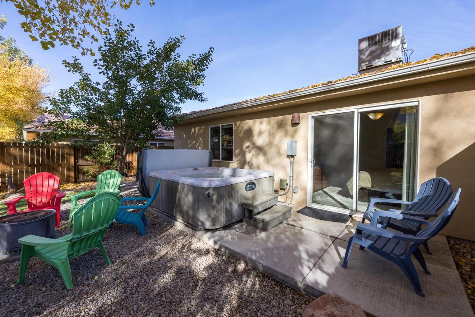 Cottonwoods 347 Holiday home
