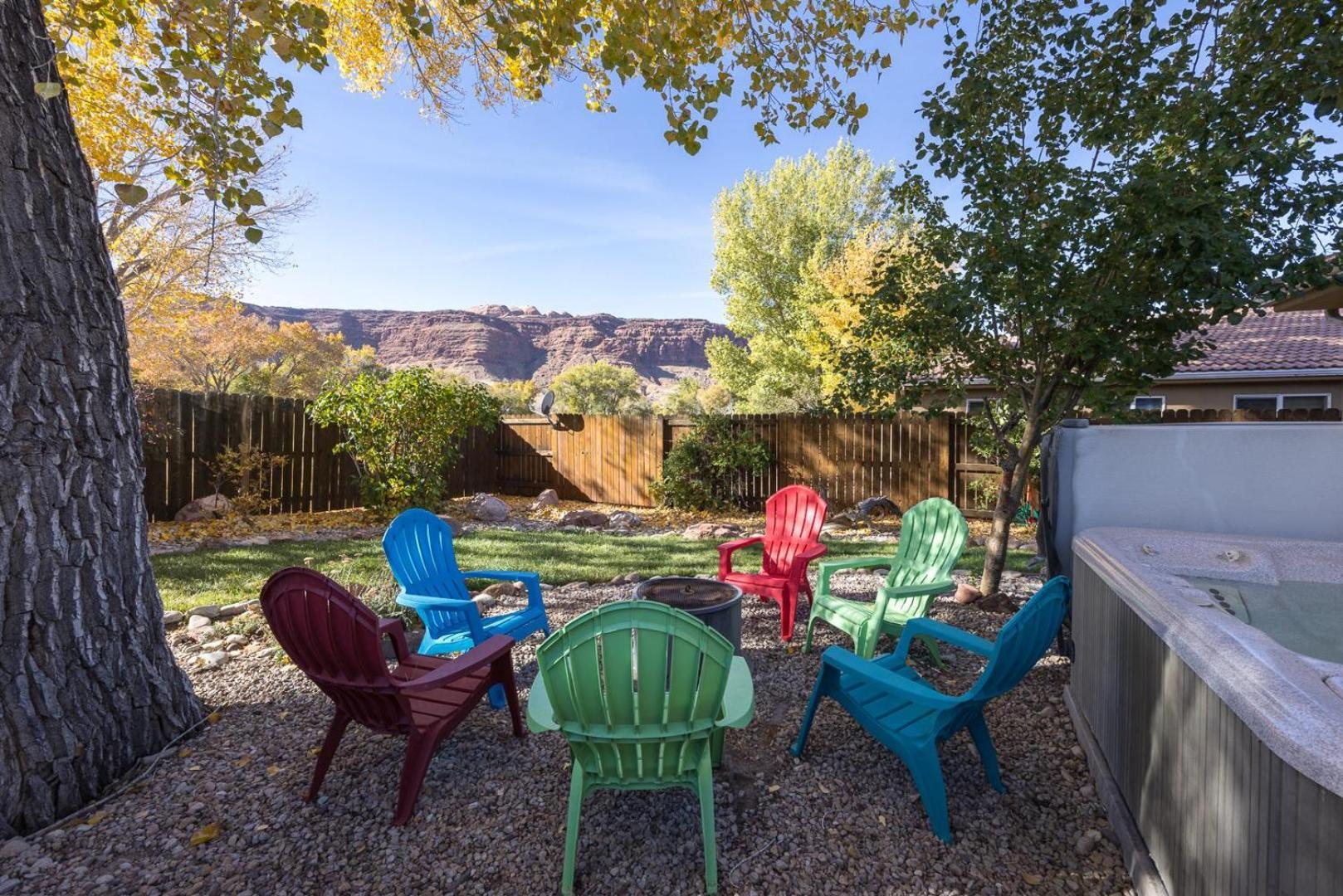 Cottonwoods 347 Holiday home *
