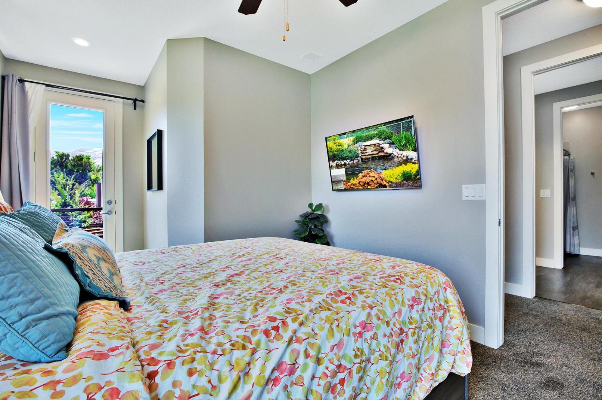 Holiday home Entrada At 590 *