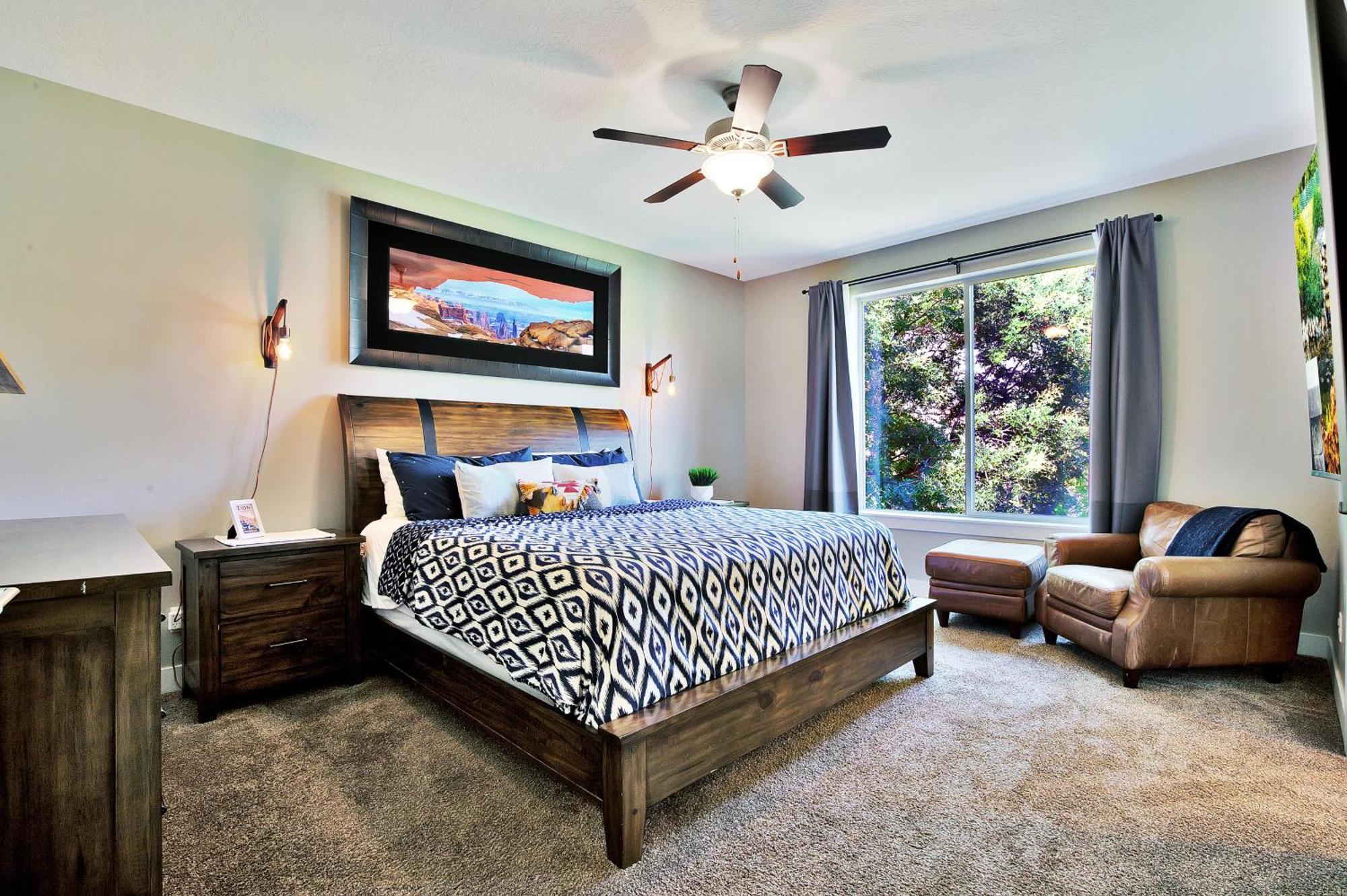 Entrada At 590 Holiday home Moab