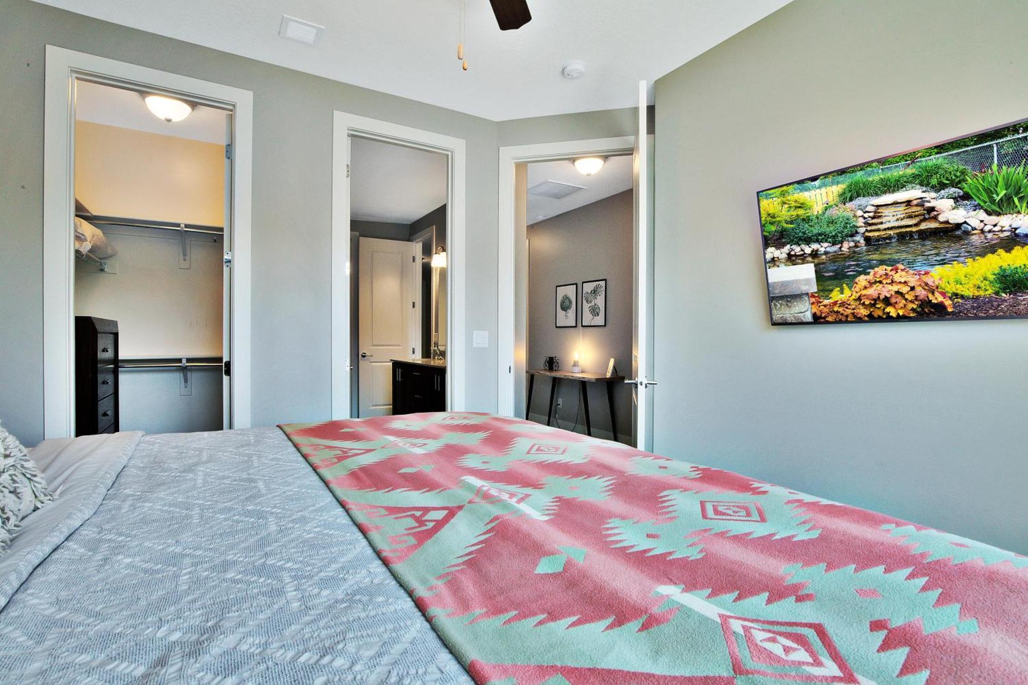 Holiday home Entrada At 590 Moab
