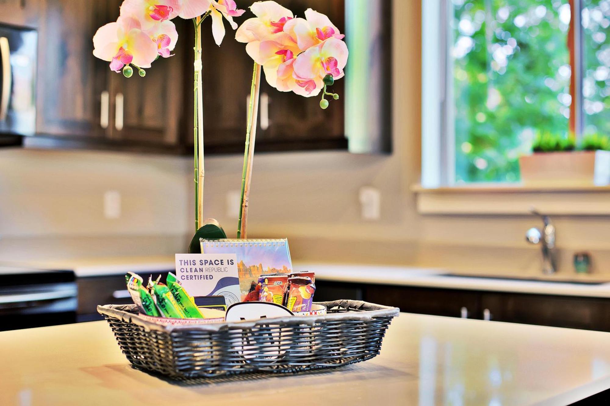 Holiday home Entrada At 590 *