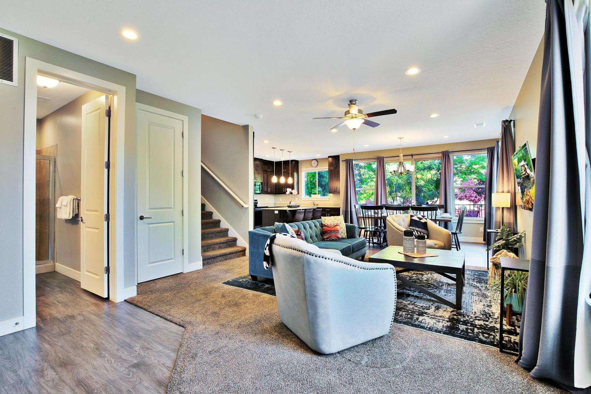 Holiday home Entrada At 590 Moab