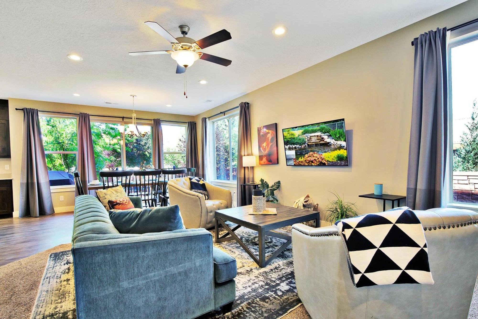 Holiday home Entrada At 590