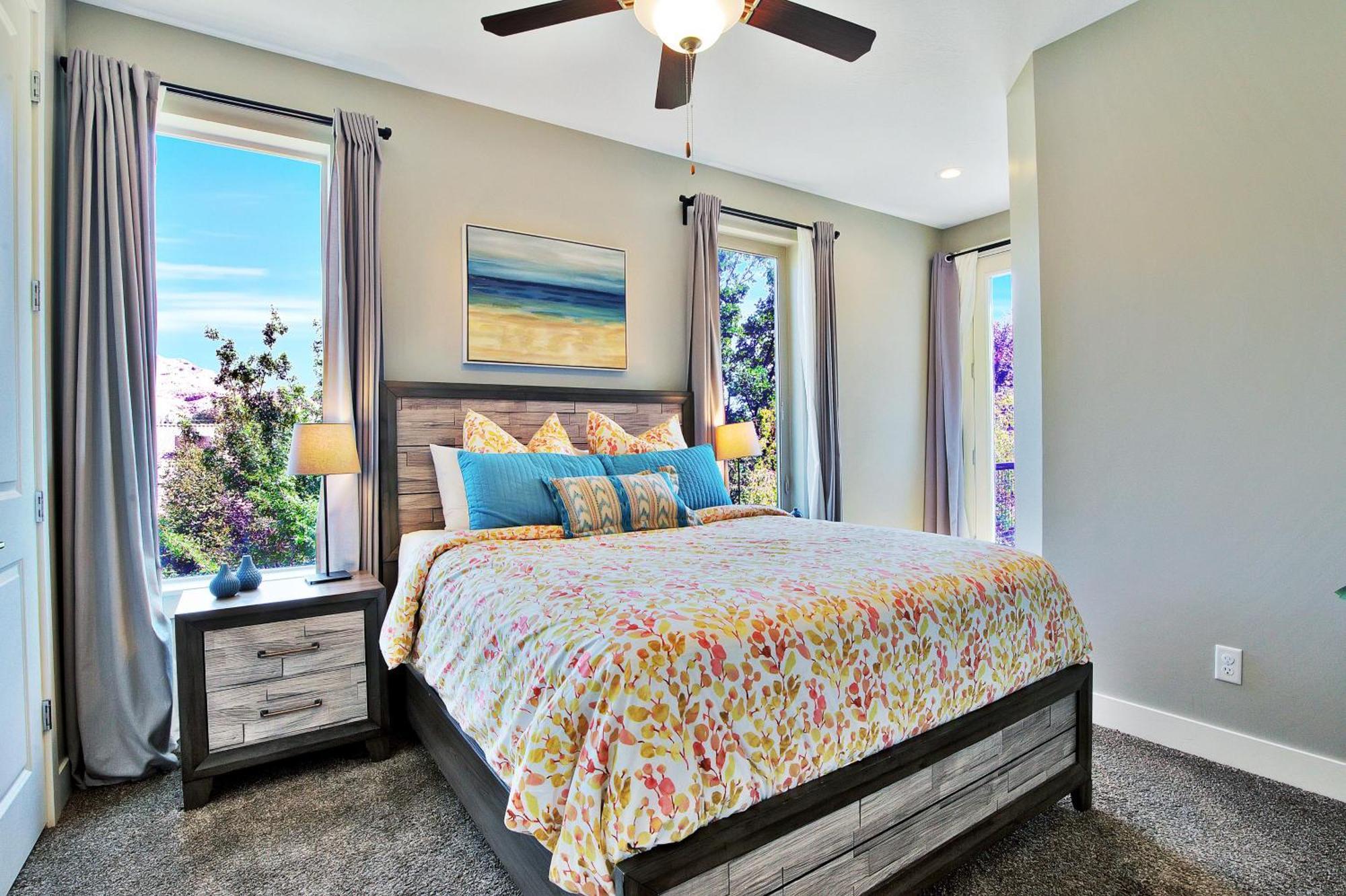 Entrada At 590 Holiday home *