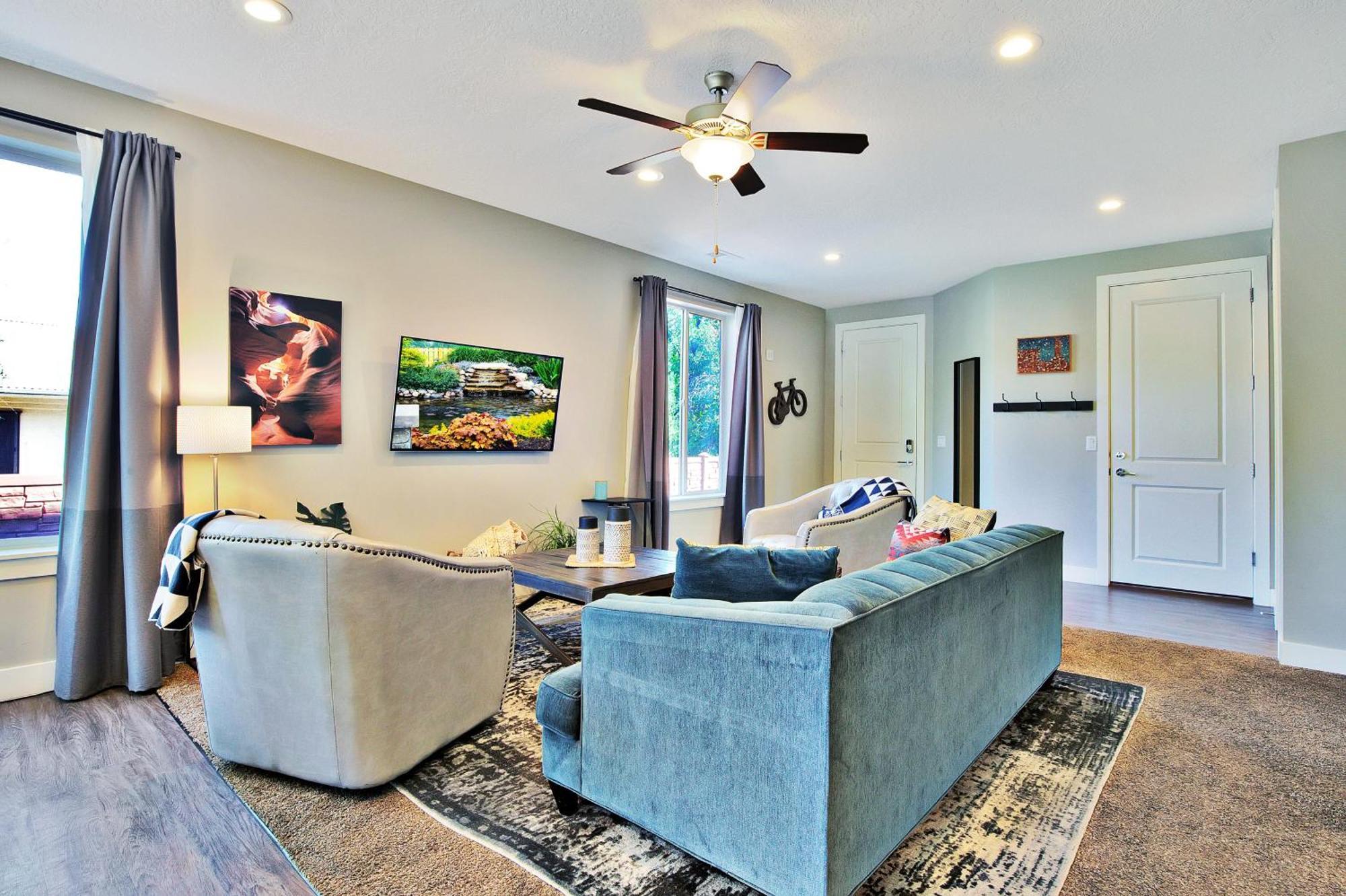 Holiday home Entrada At 590 *