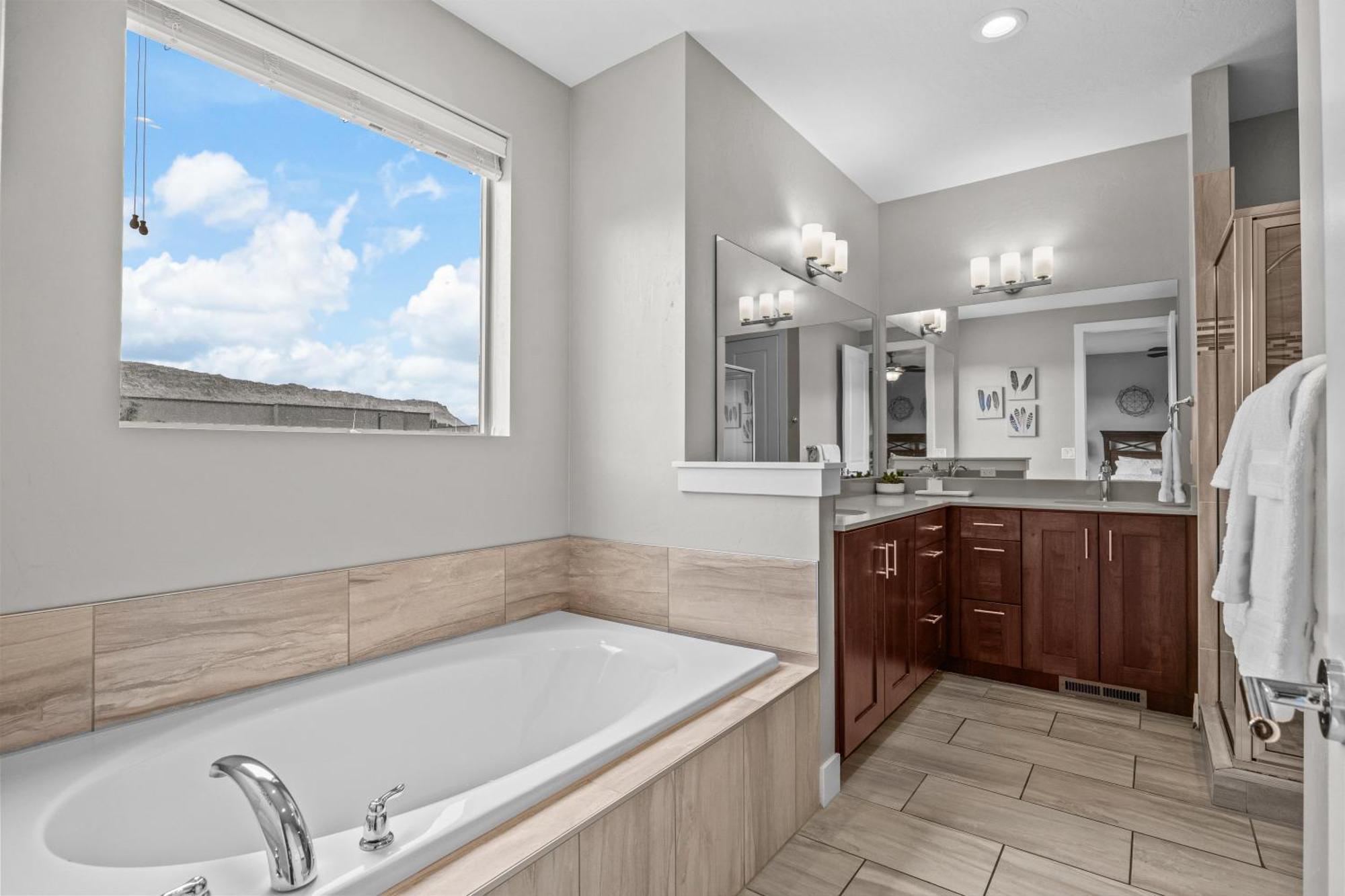 Holiday home Entrada At 421