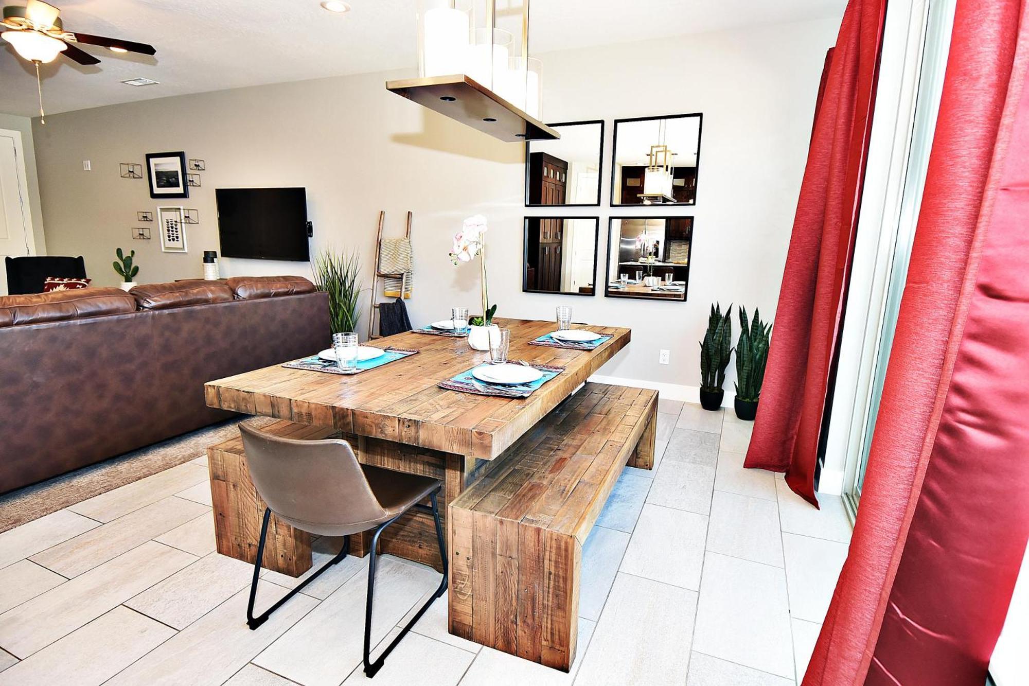 Holiday home Entrada At 425 Moab