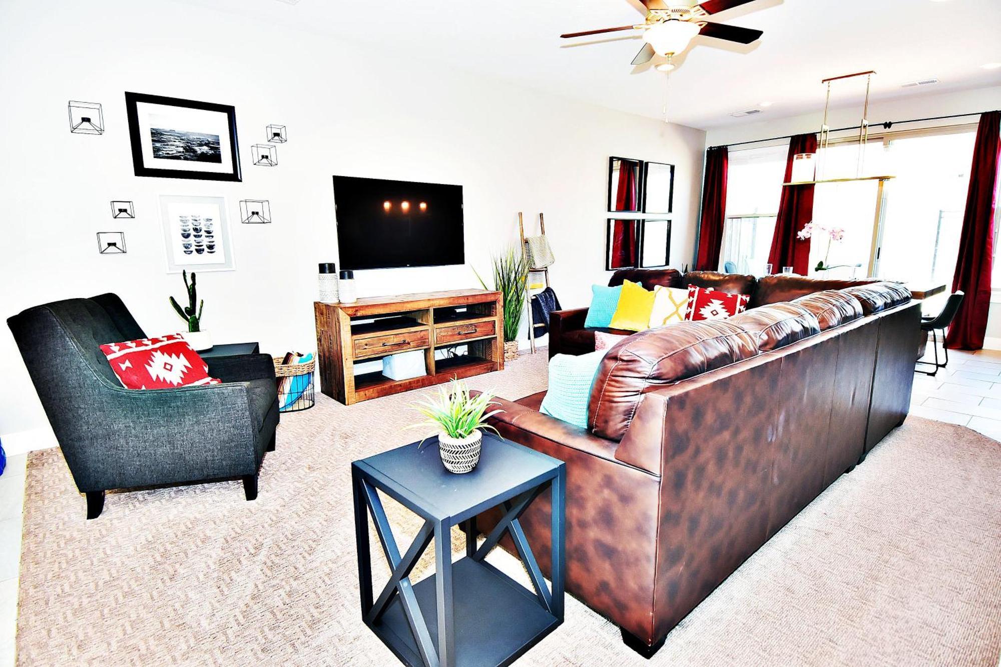 Holiday home Entrada At 425