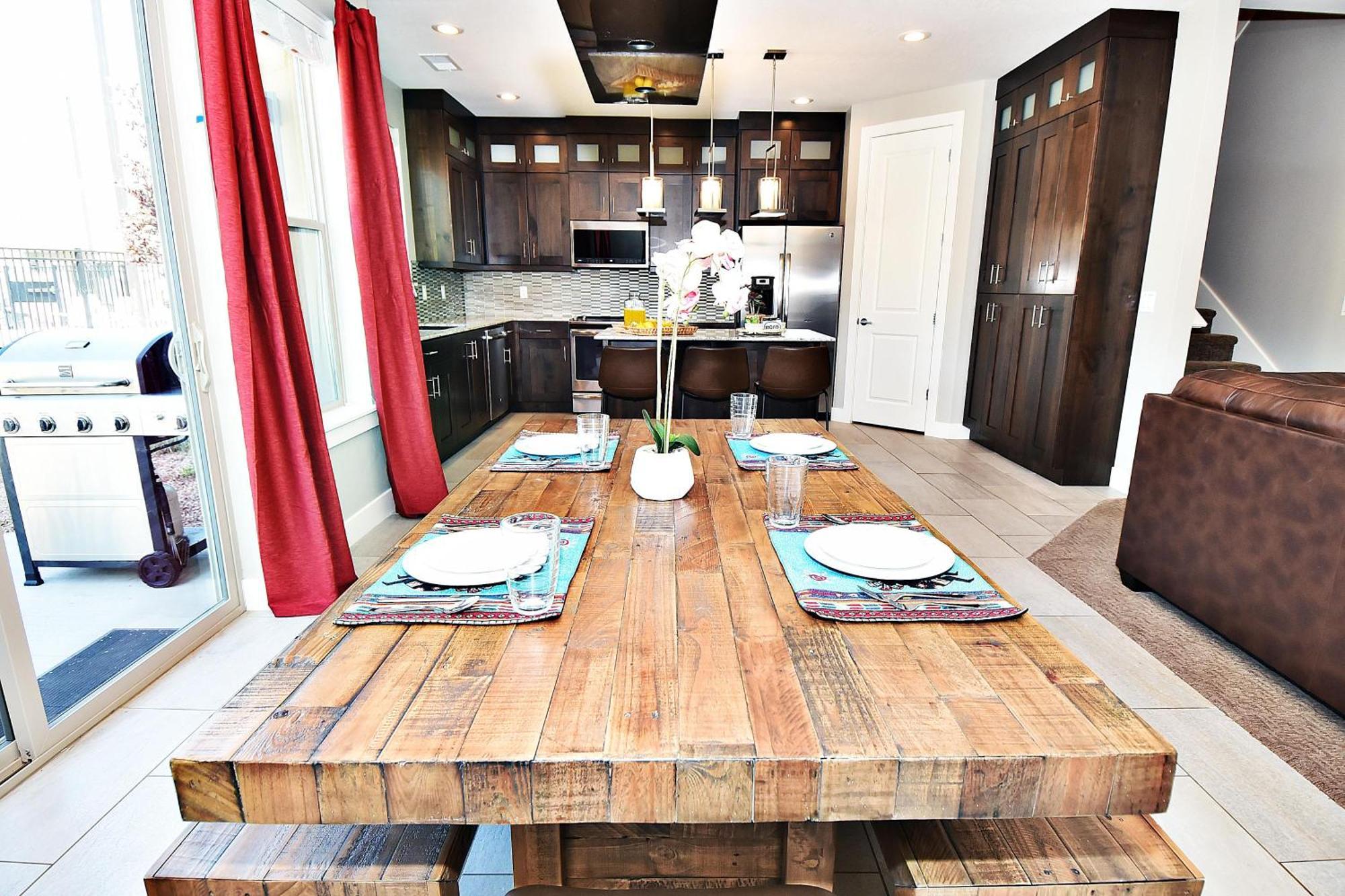 Entrada At 425 Holiday home *