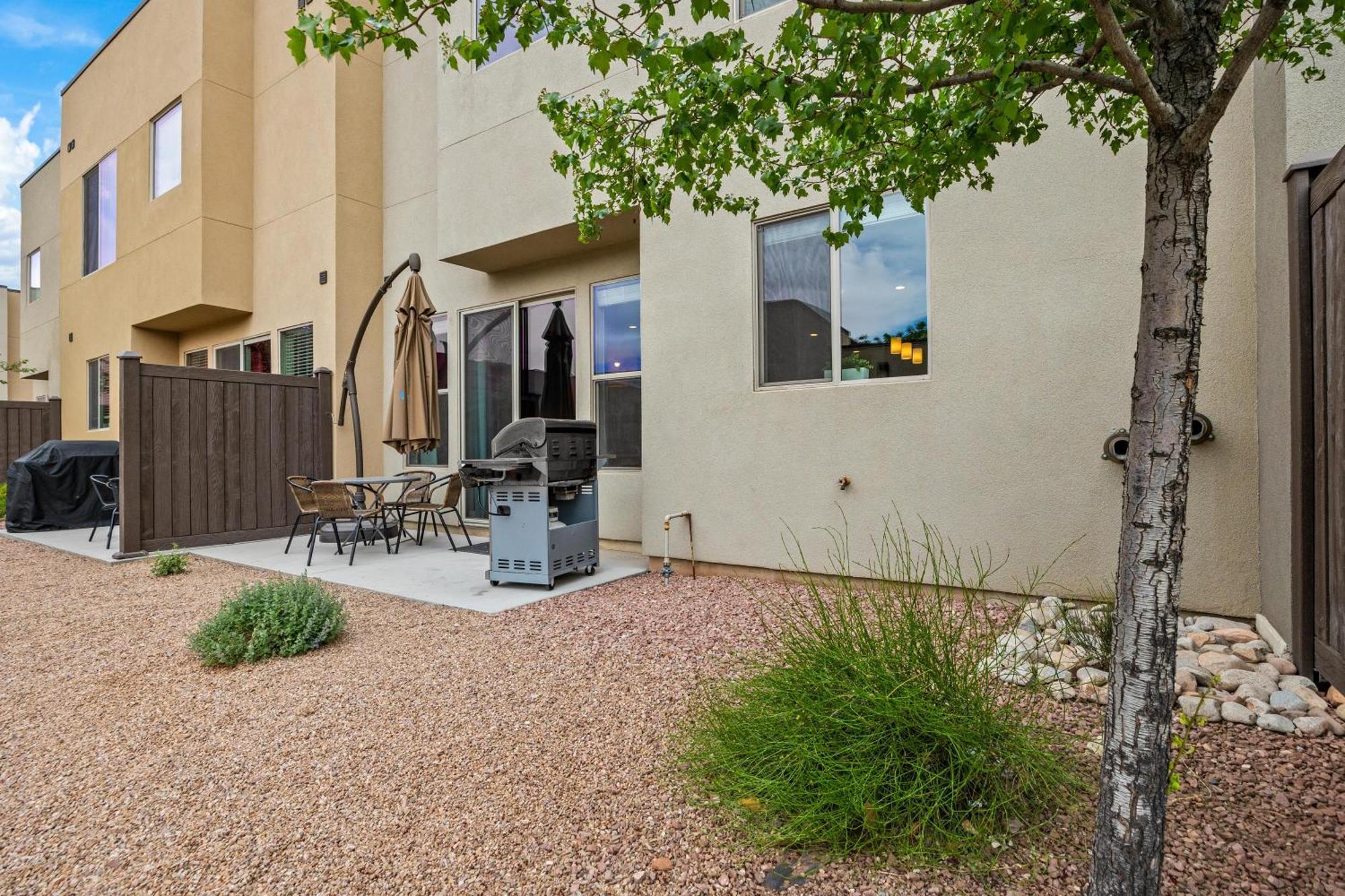 Entrada At 421 Holiday home Moab
