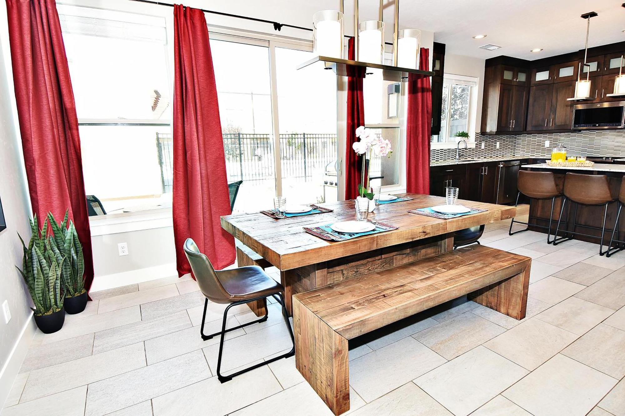 Holiday home Entrada At 425