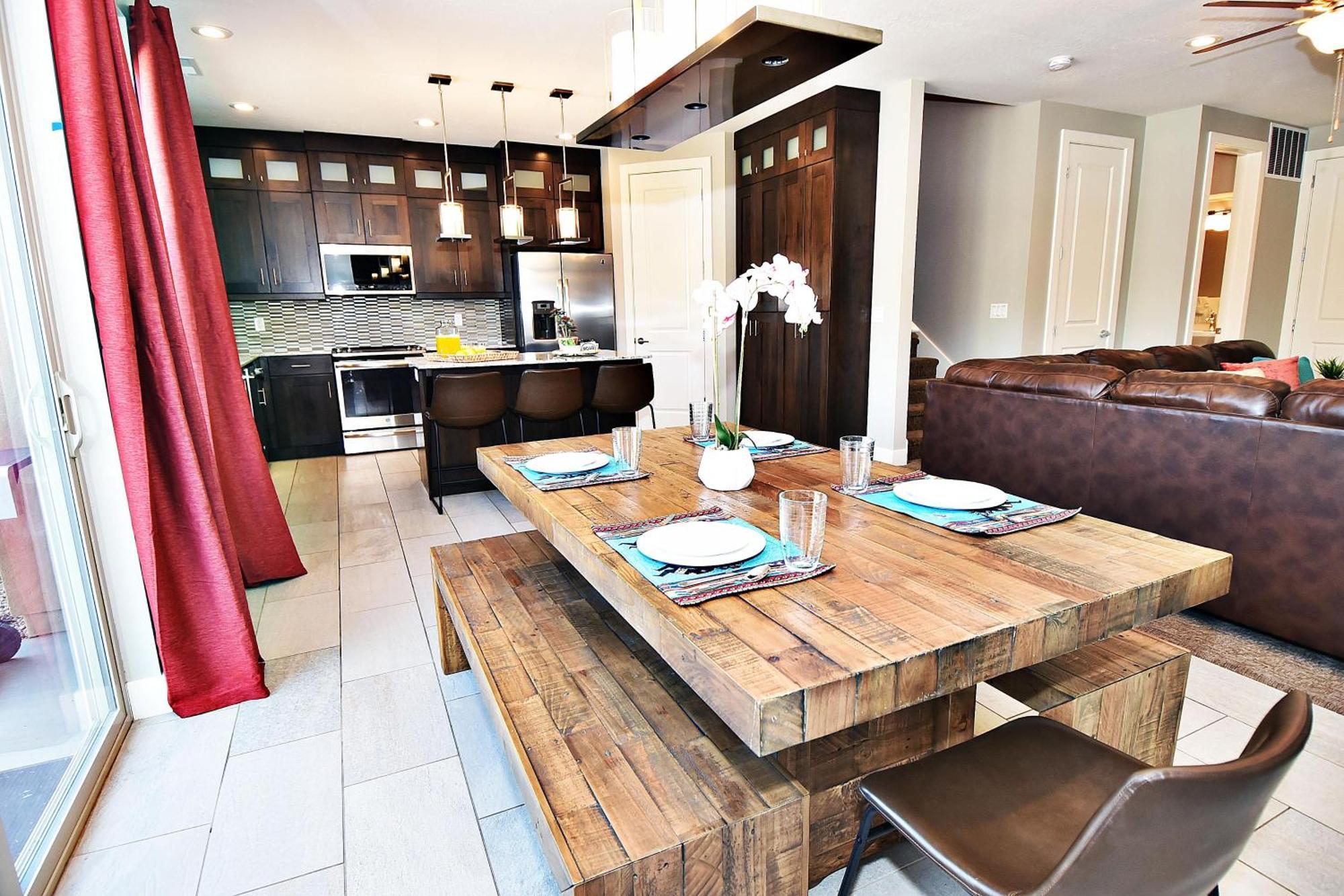 Holiday home Entrada At 425 Moab