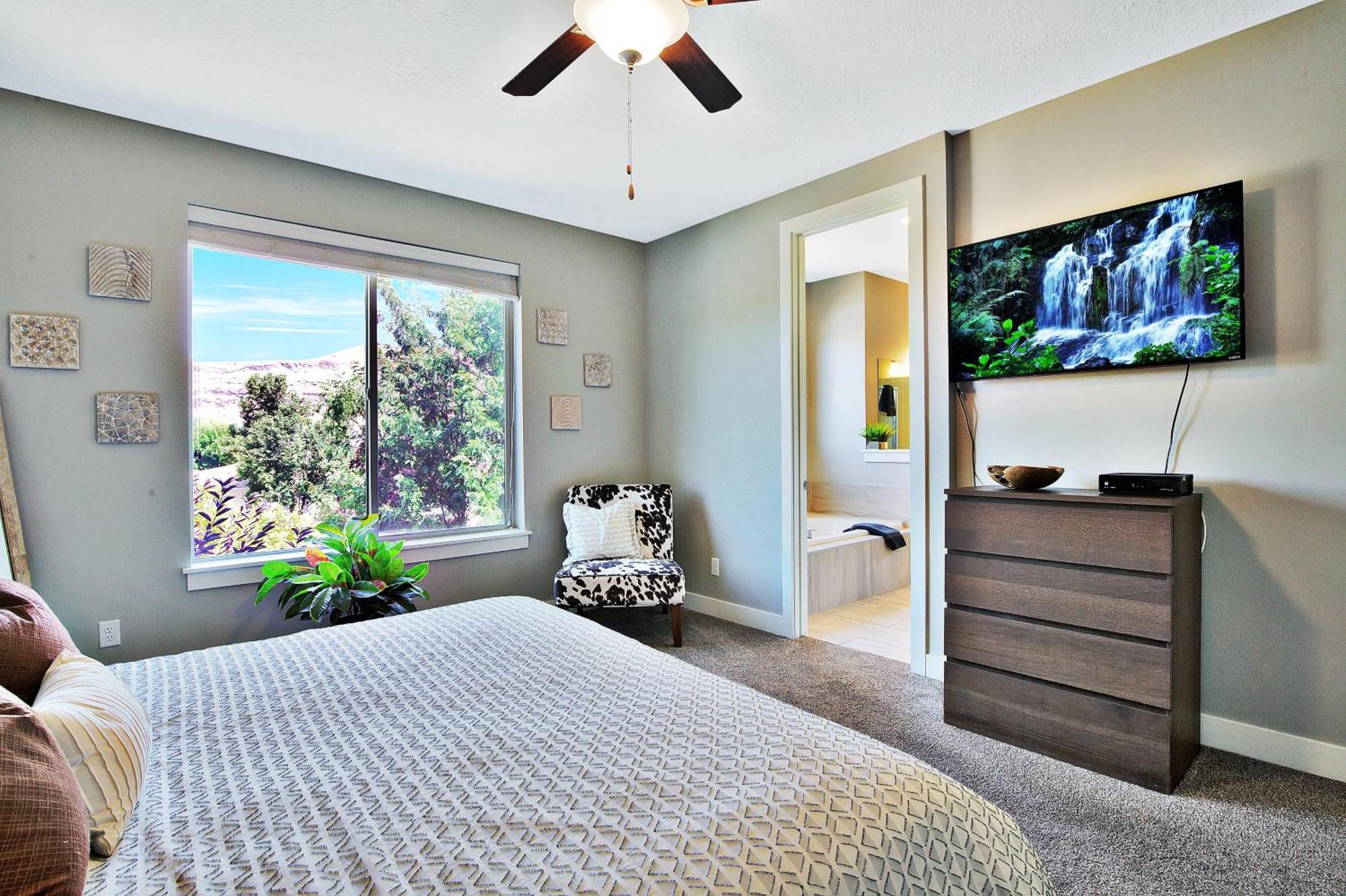 Holiday home Entrada At 620