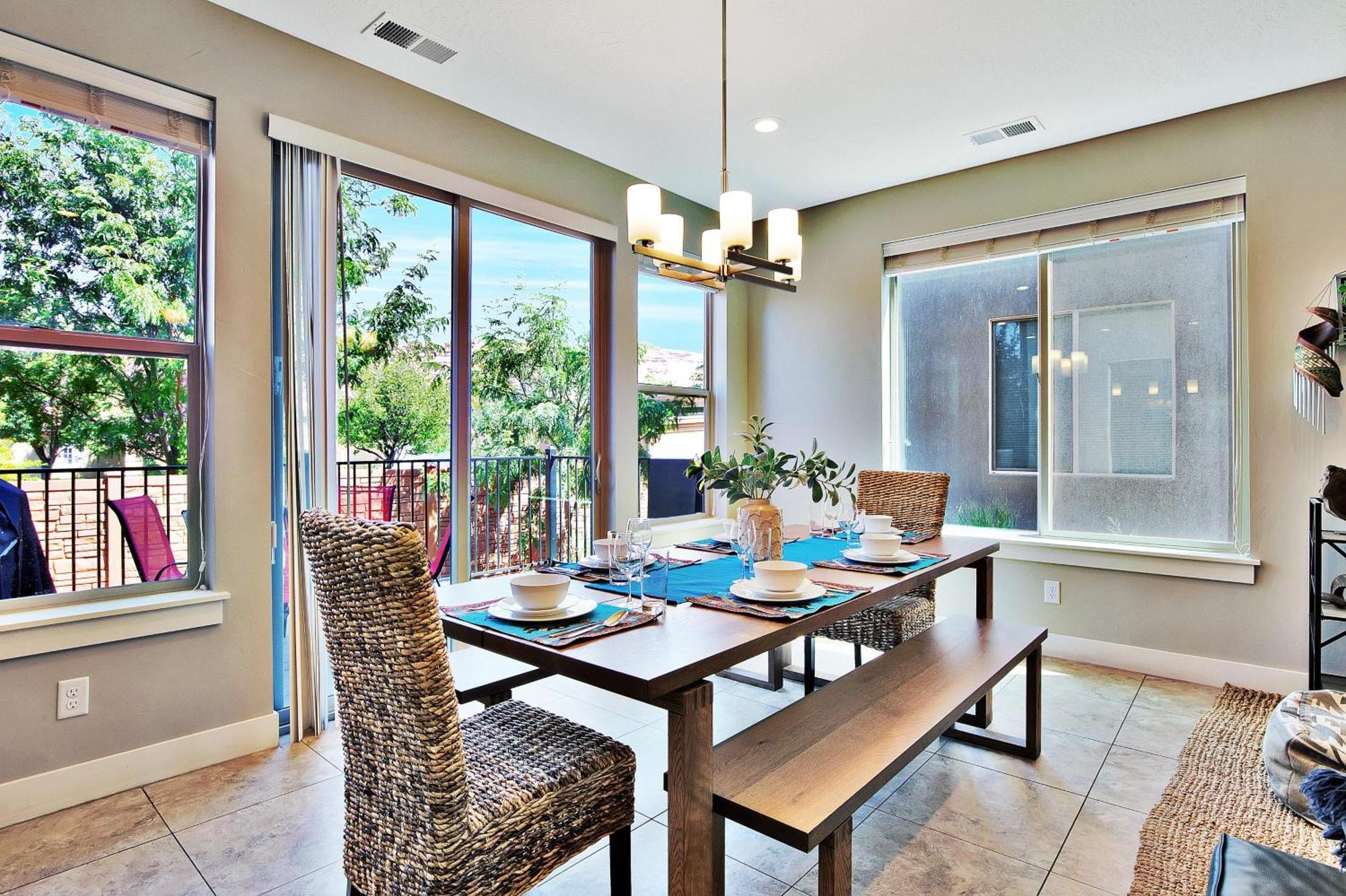Holiday home Entrada At 620 Moab