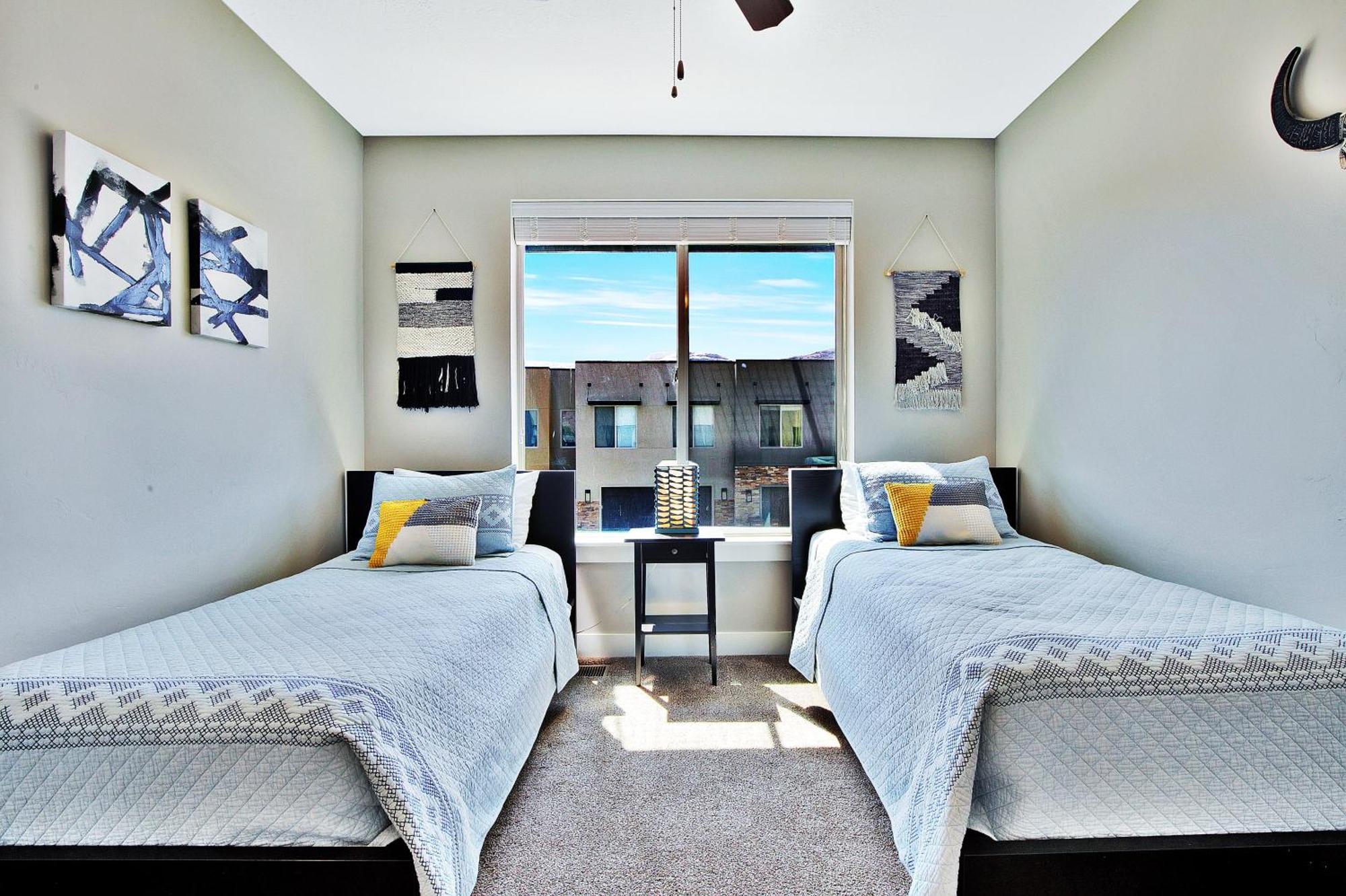 Entrada At 620 Holiday home *