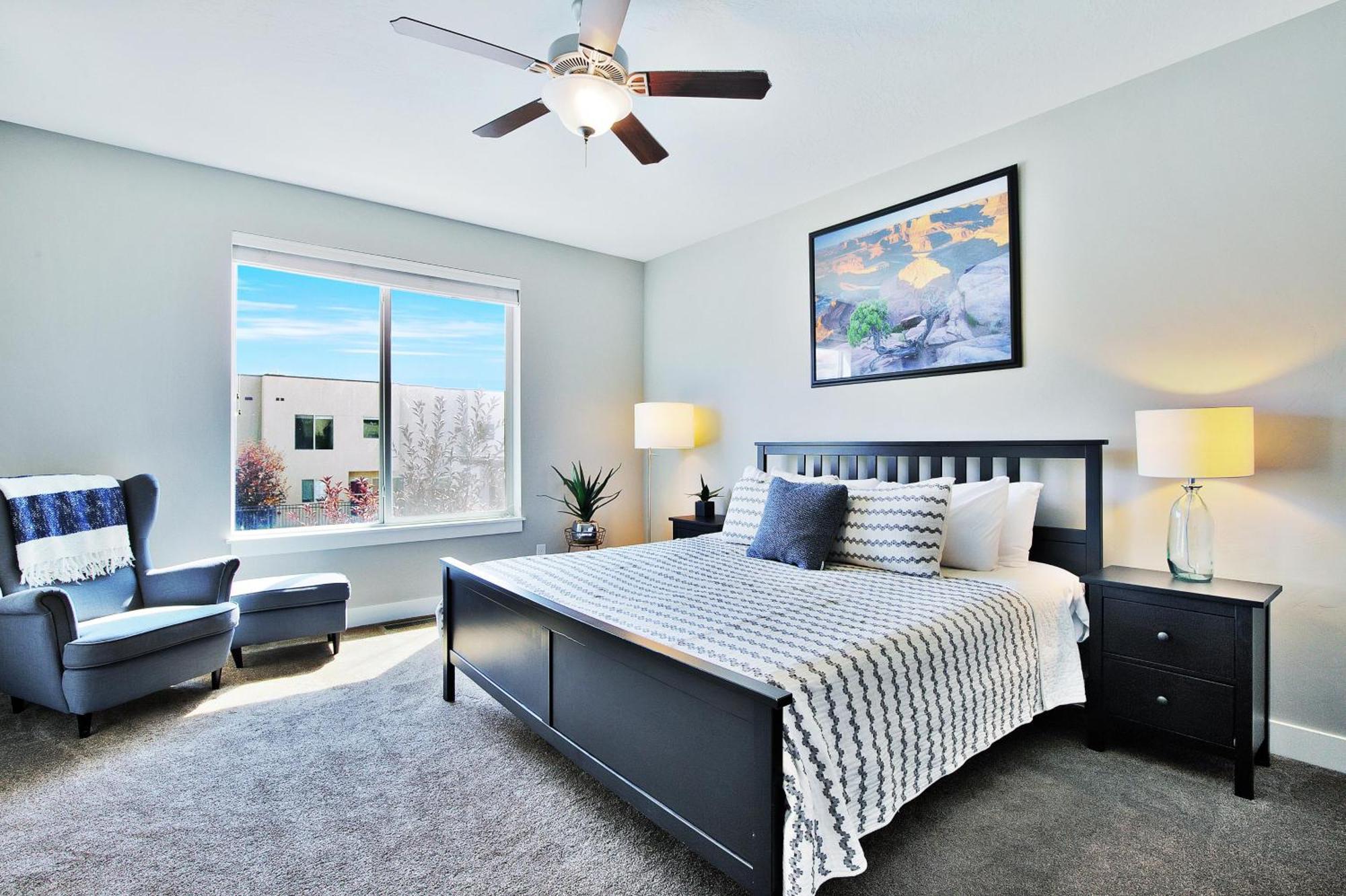 Holiday home Entrada At 432