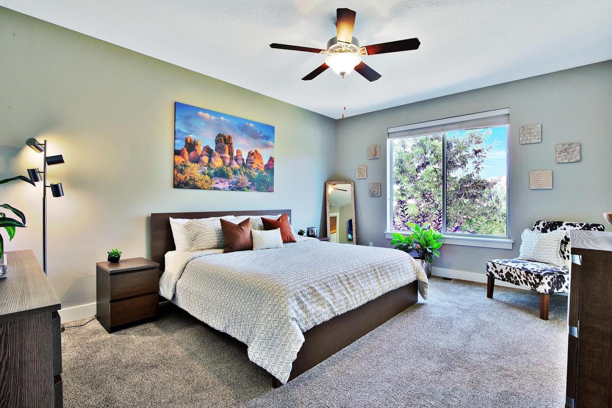 Holiday home Entrada At 620 *