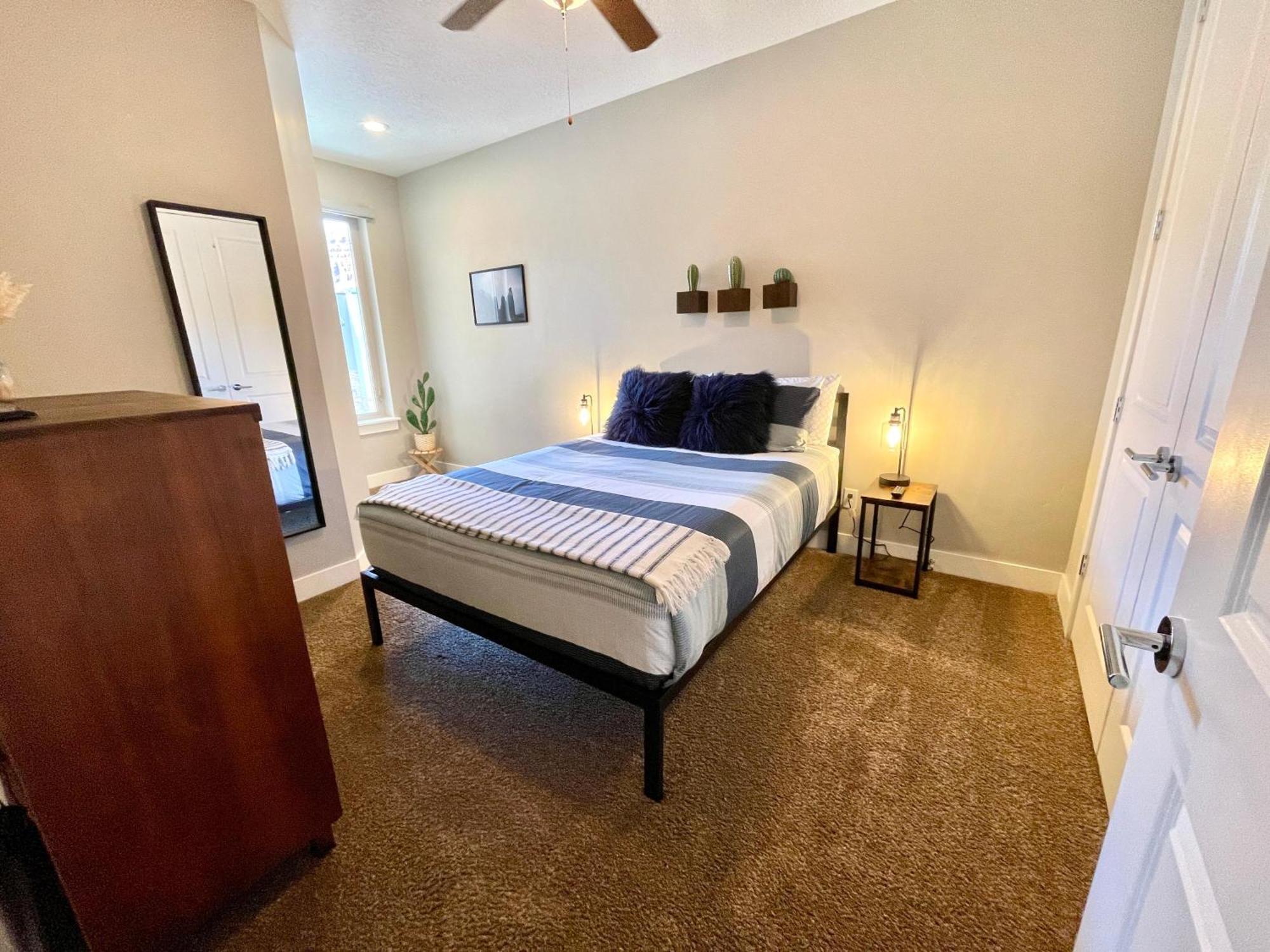 Holiday home Entrada At 624