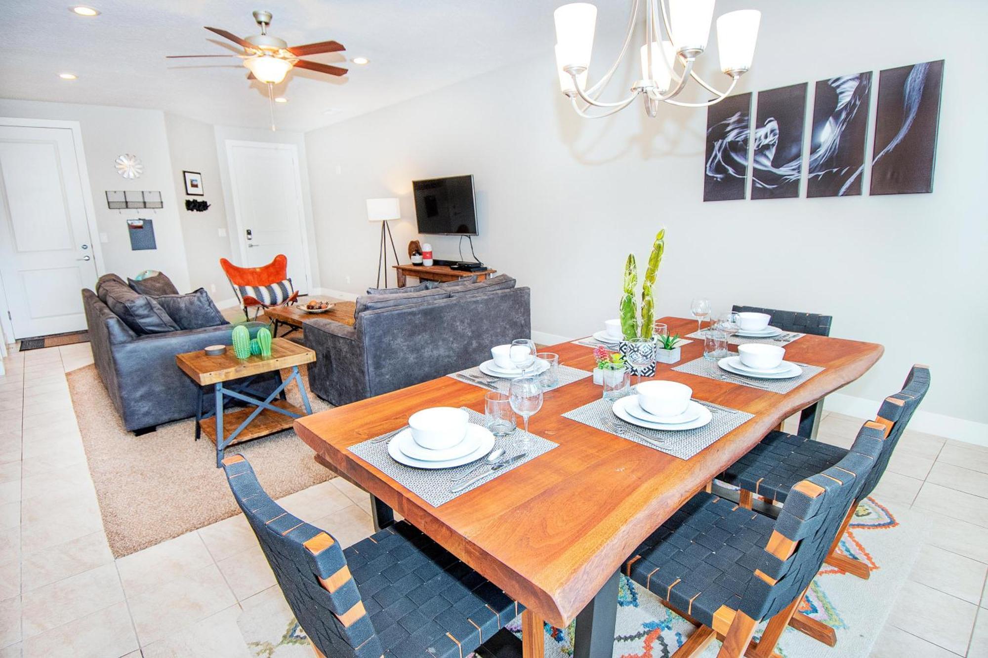 Holiday home Entrada At 624 *