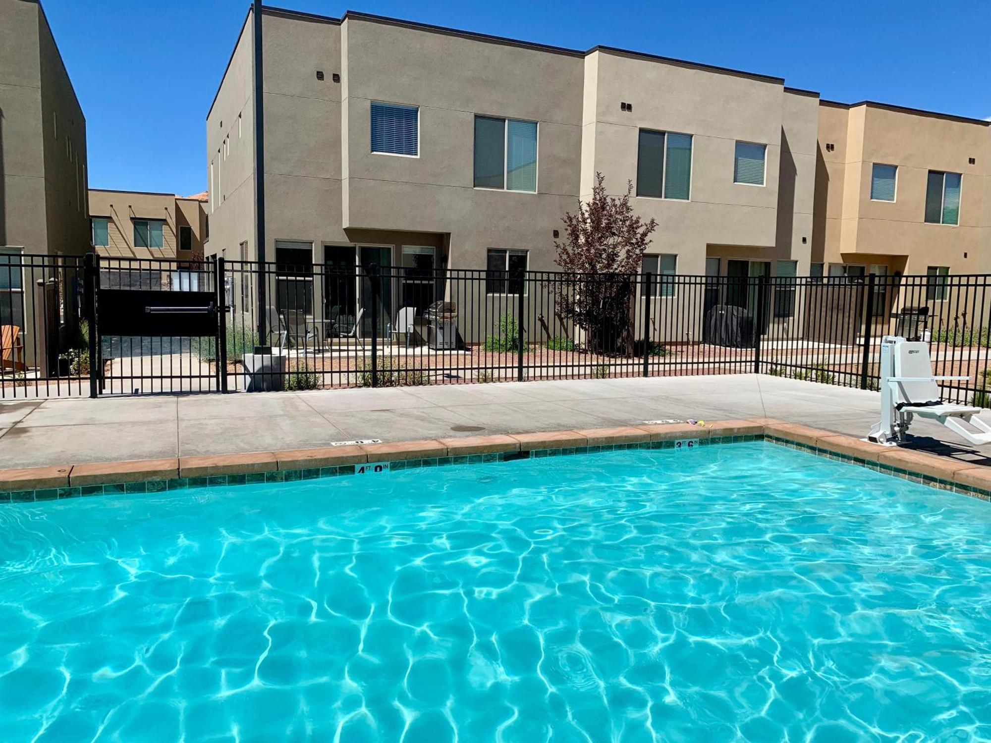 Holiday home Entrada At 624