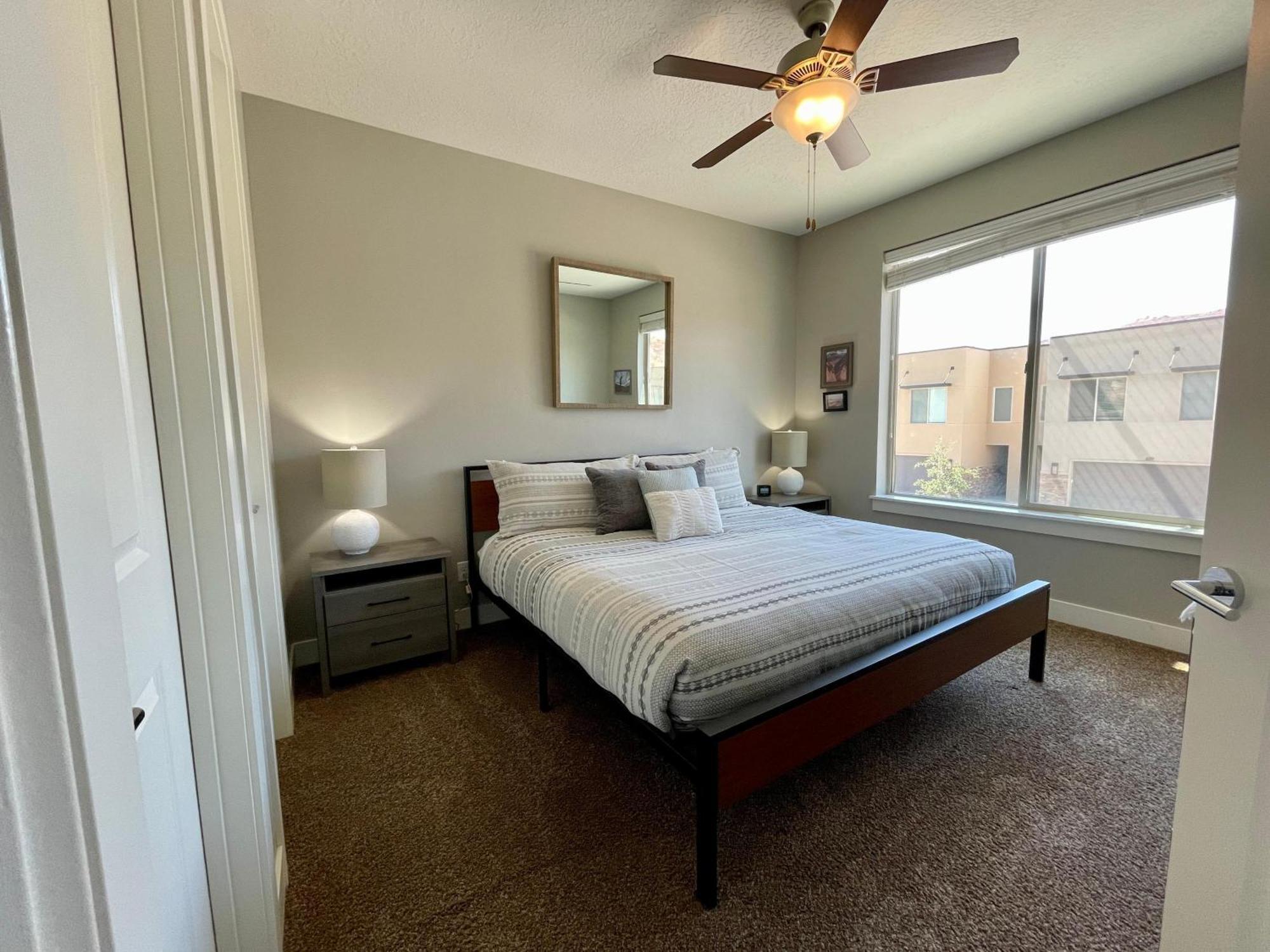 Holiday home Entrada At 624 Moab