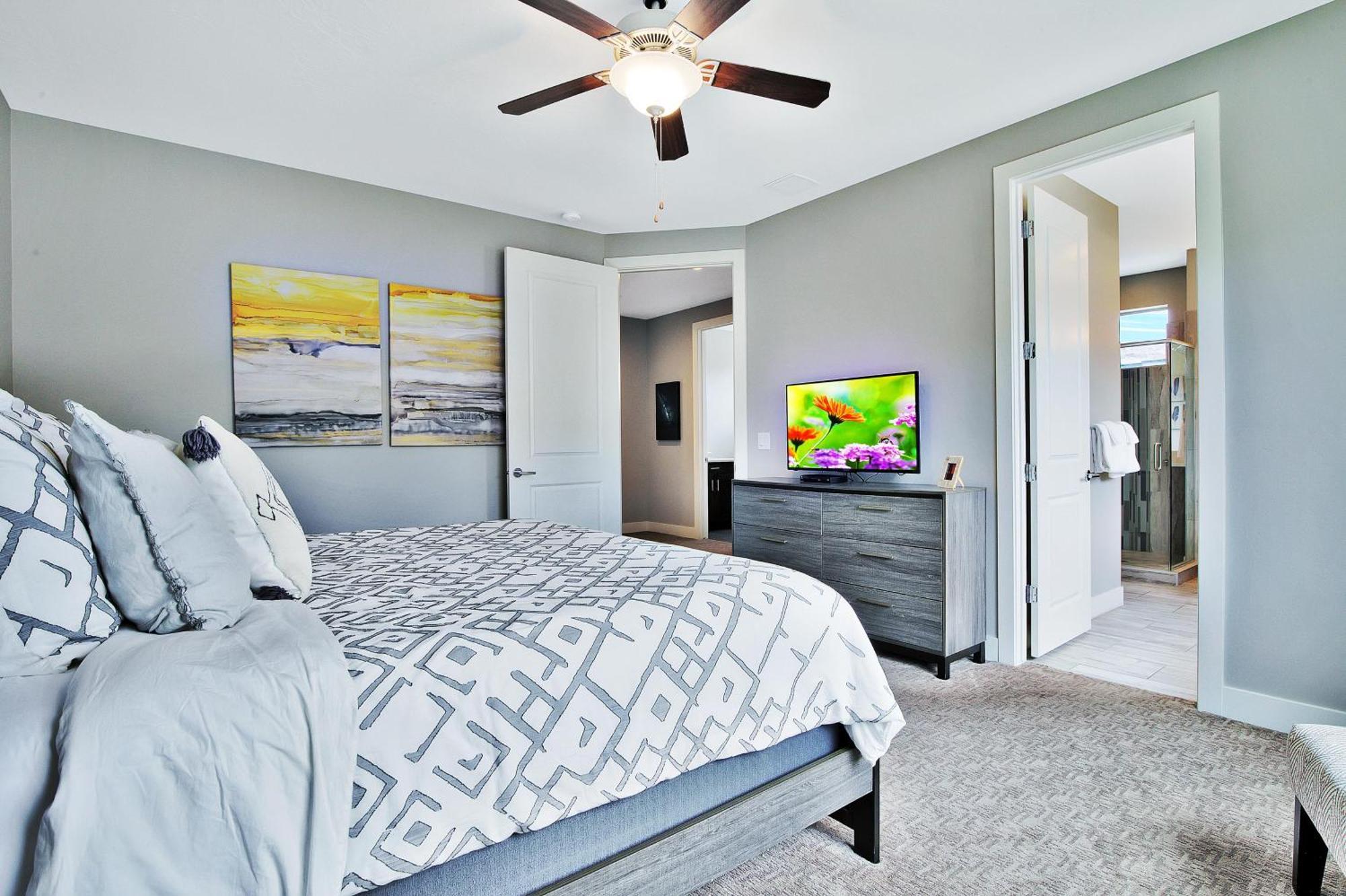 Holiday home Entrada At 611