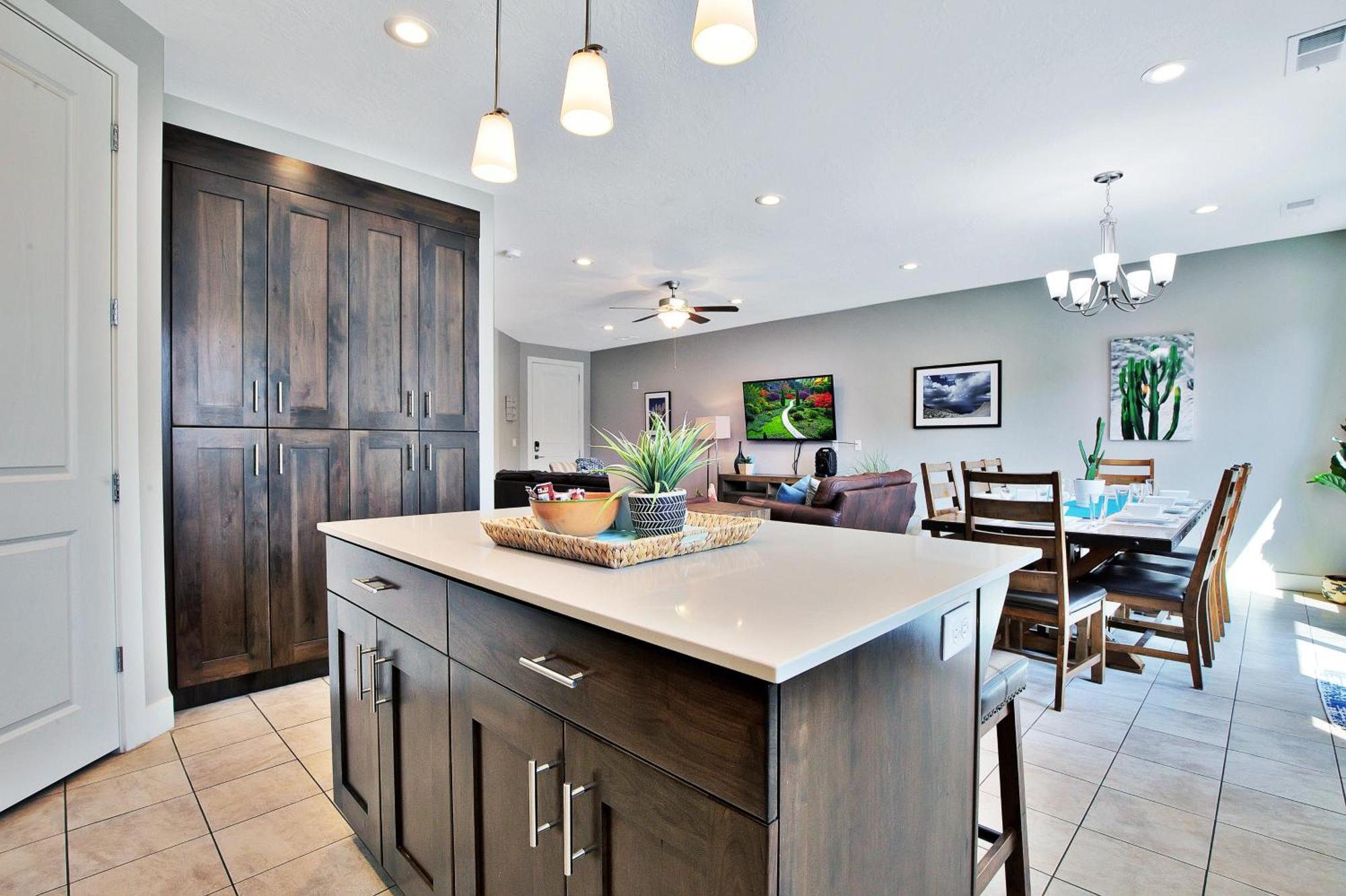 Holiday home Entrada At 619